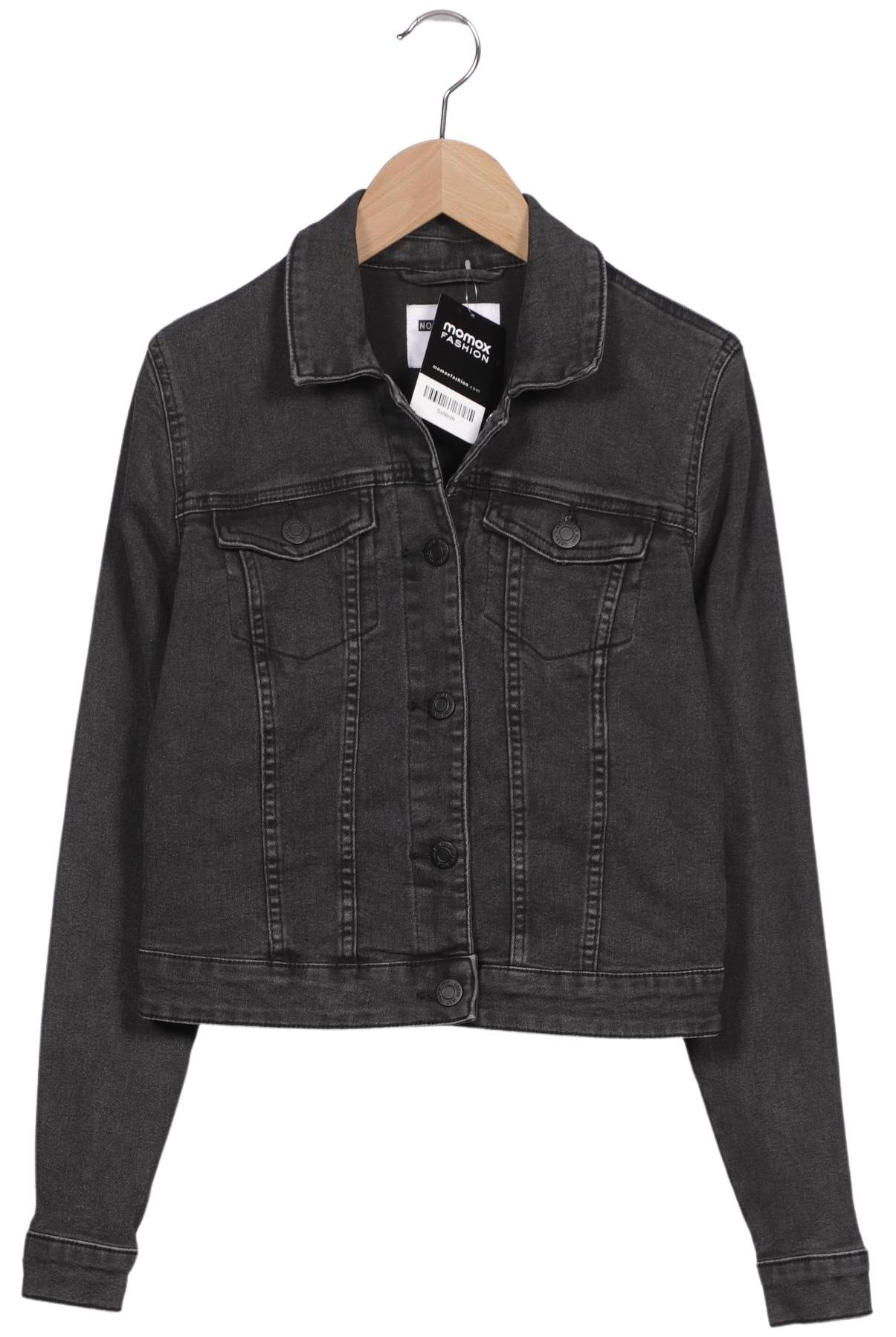 

Noisy May Damen Jacke, grau, Gr. 34