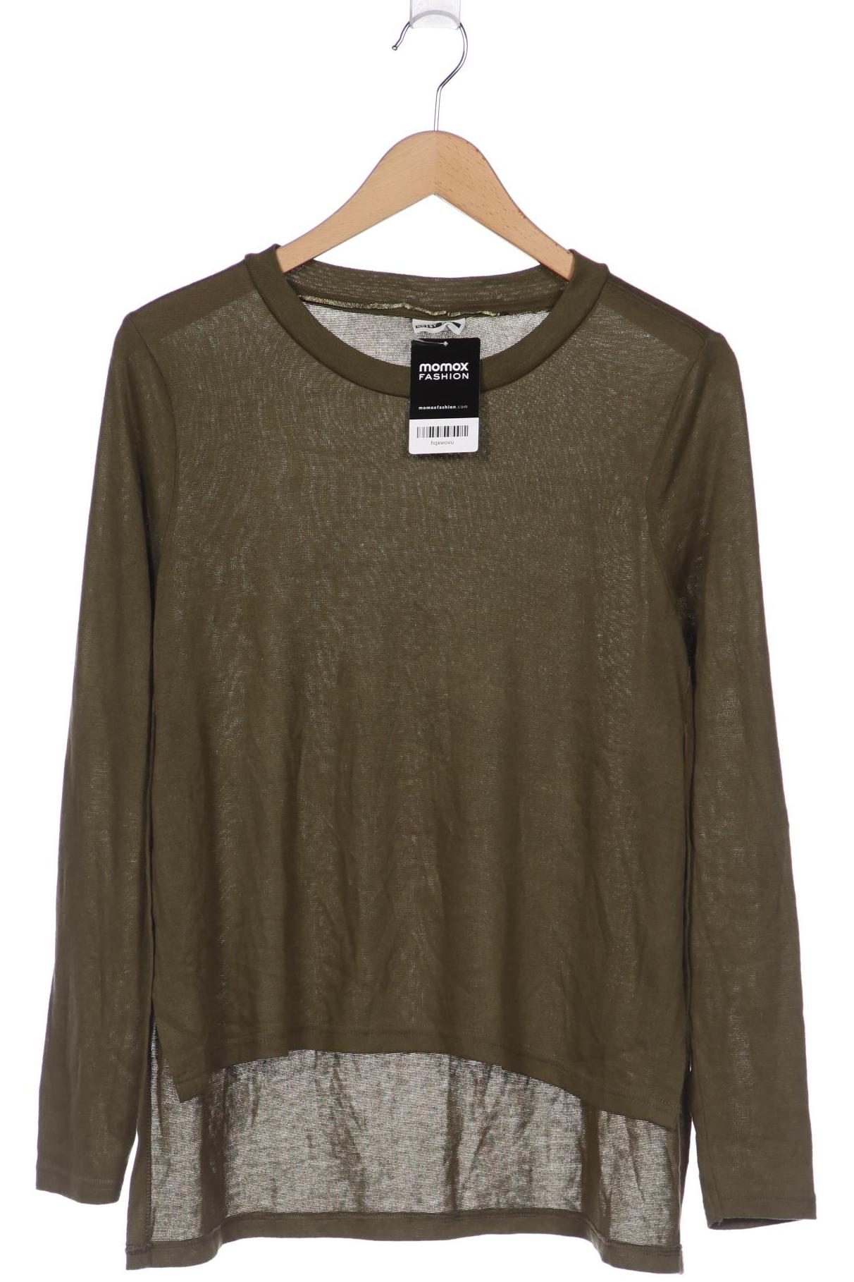 

Noisy May Damen Pullover, grün, Gr. 38