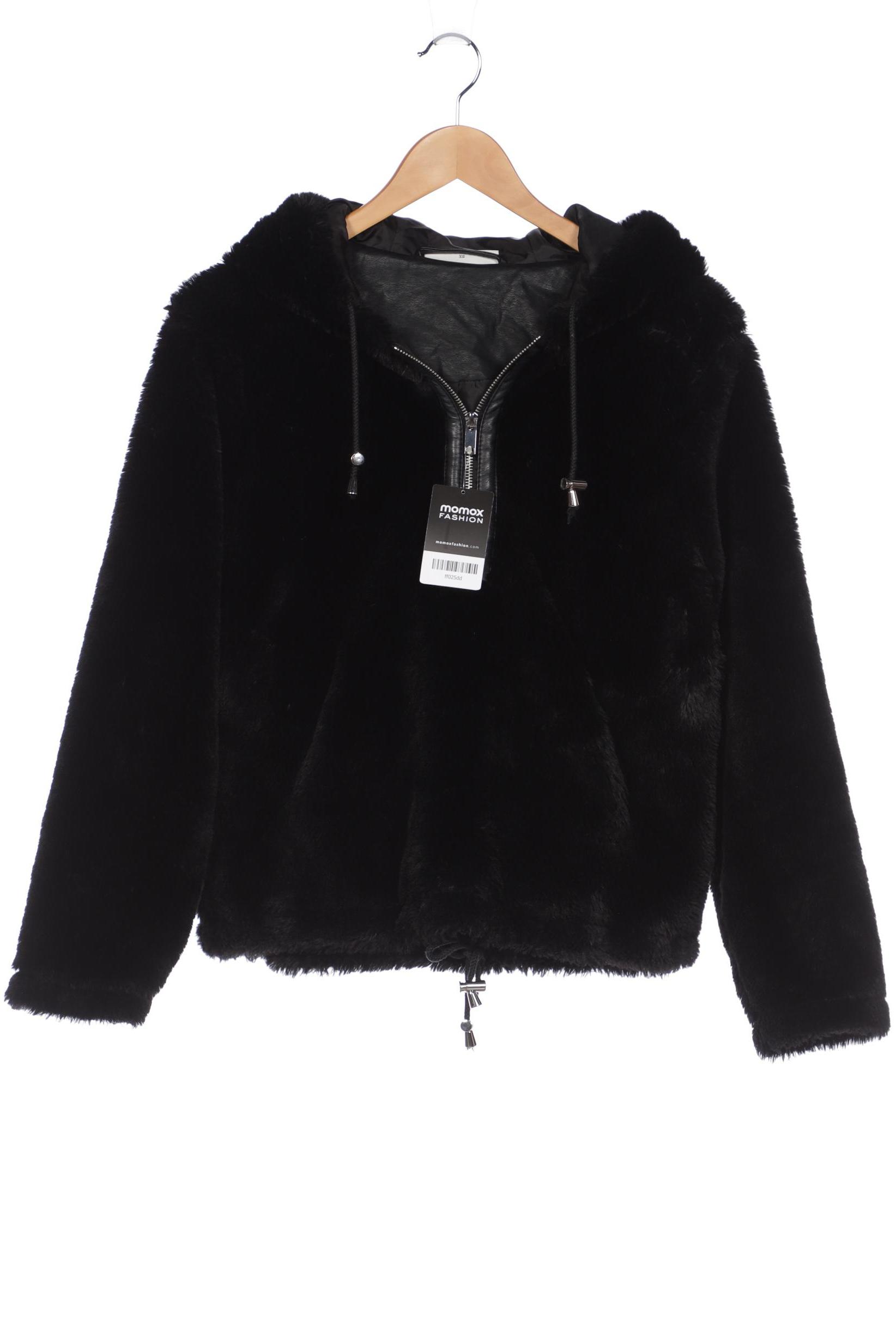 

Noisy May Damen Jacke, schwarz, Gr. 34