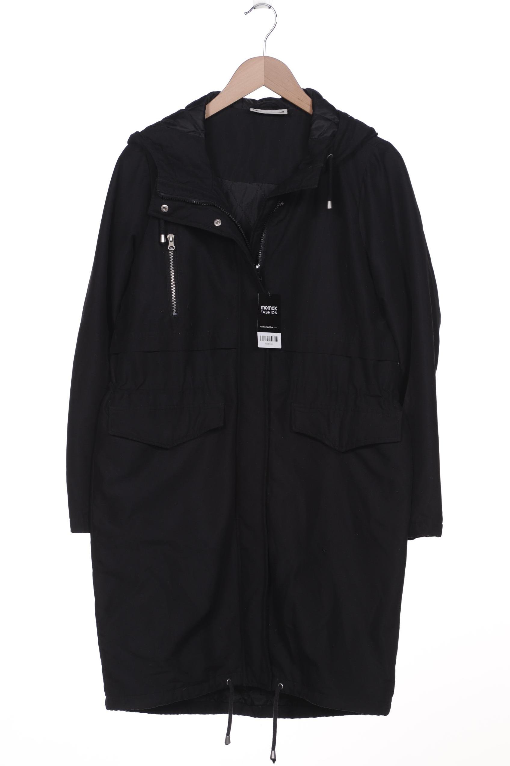 

Noisy May Damen Mantel, schwarz