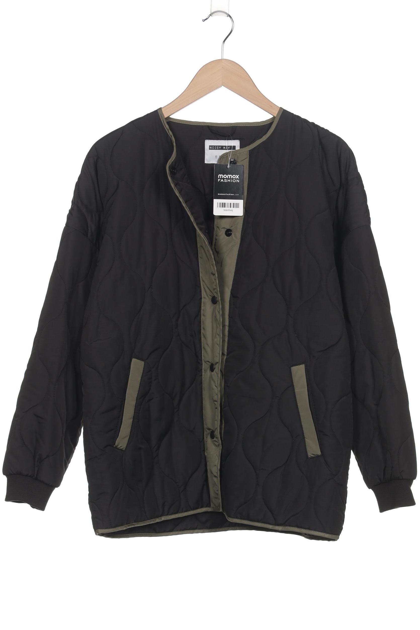 

Noisy May Damen Jacke, schwarz, Gr. 34