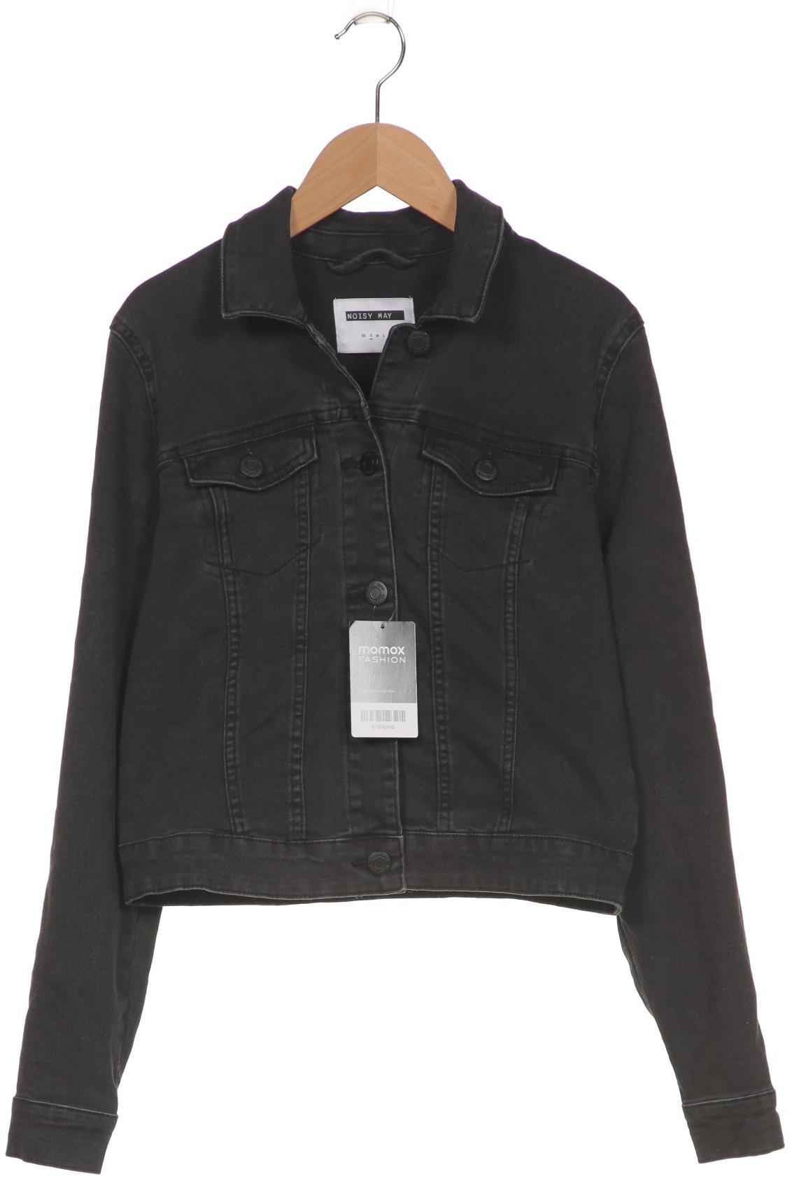 

Noisy May Damen Jacke, grau