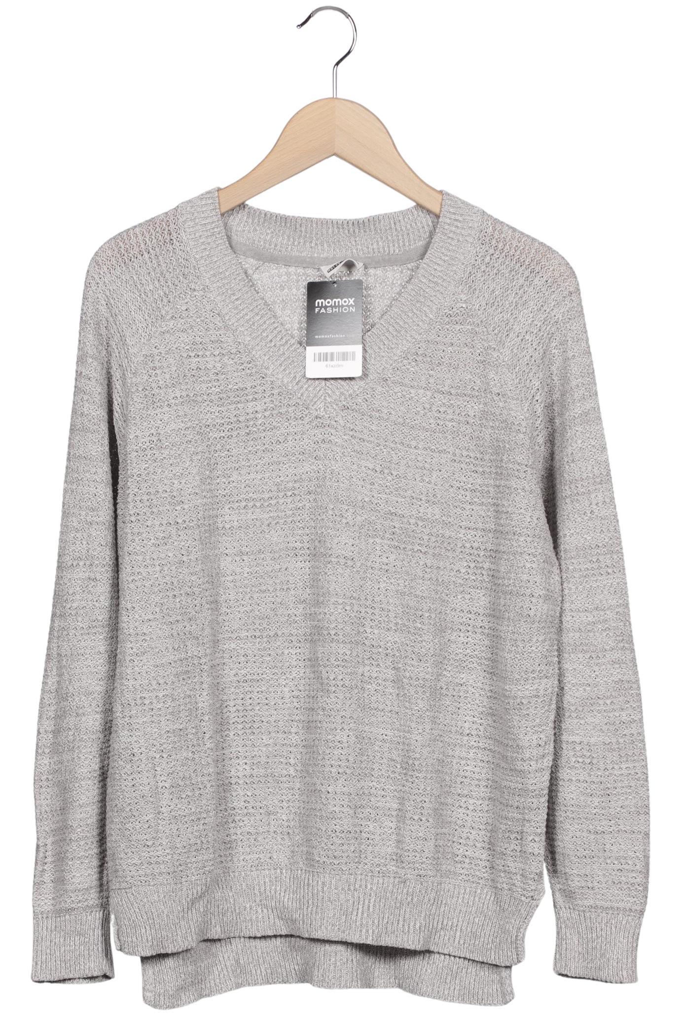 

Noisy May Damen Pullover, grau, Gr. 44