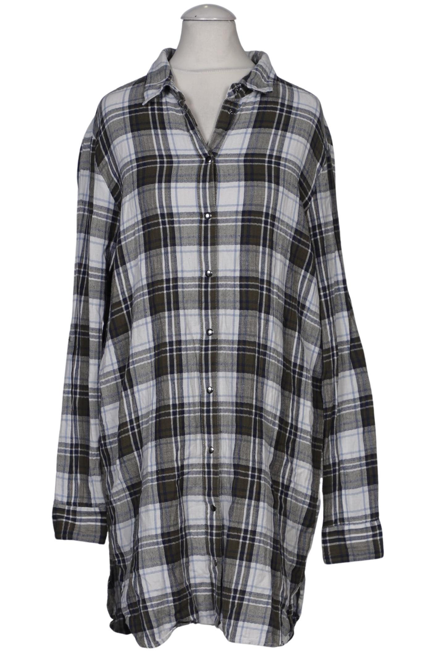 

Noisy May Damen Bluse, mehrfarbig, Gr. 38