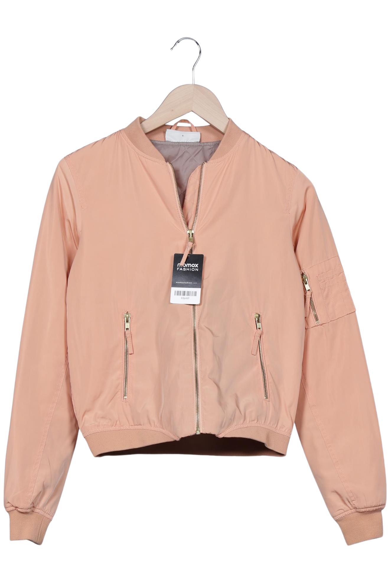 

Noisy May Damen Jacke, orange, Gr. 36