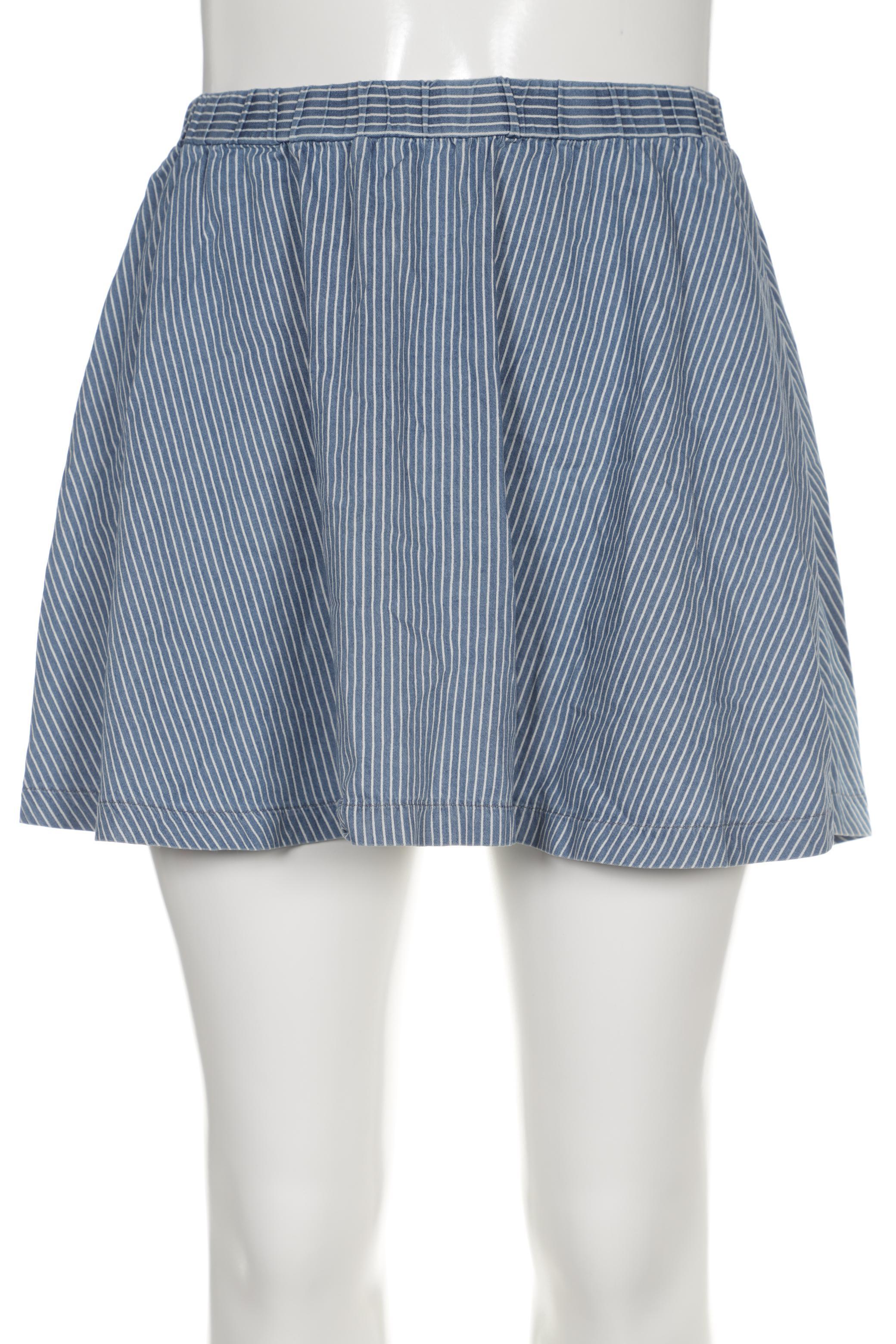 

Noisy May Damen Rock, blau