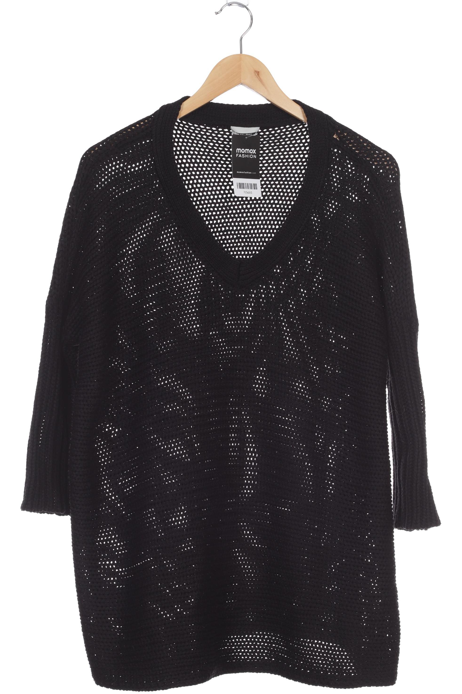 

Noisy May Damen Pullover, schwarz, Gr. 34