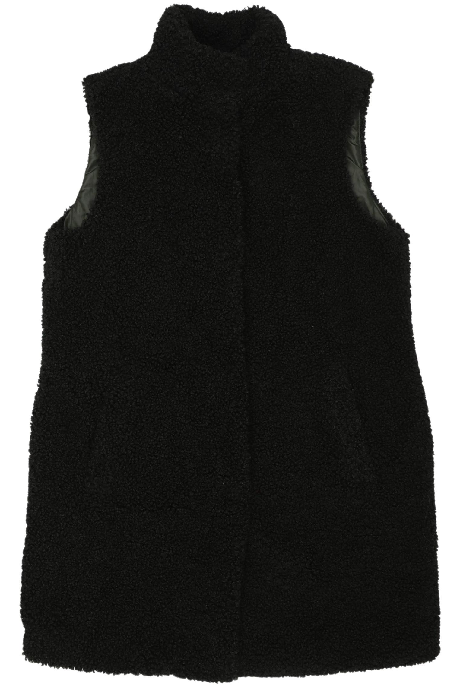 

Noisy May Damen Weste, schwarz, Gr. 36