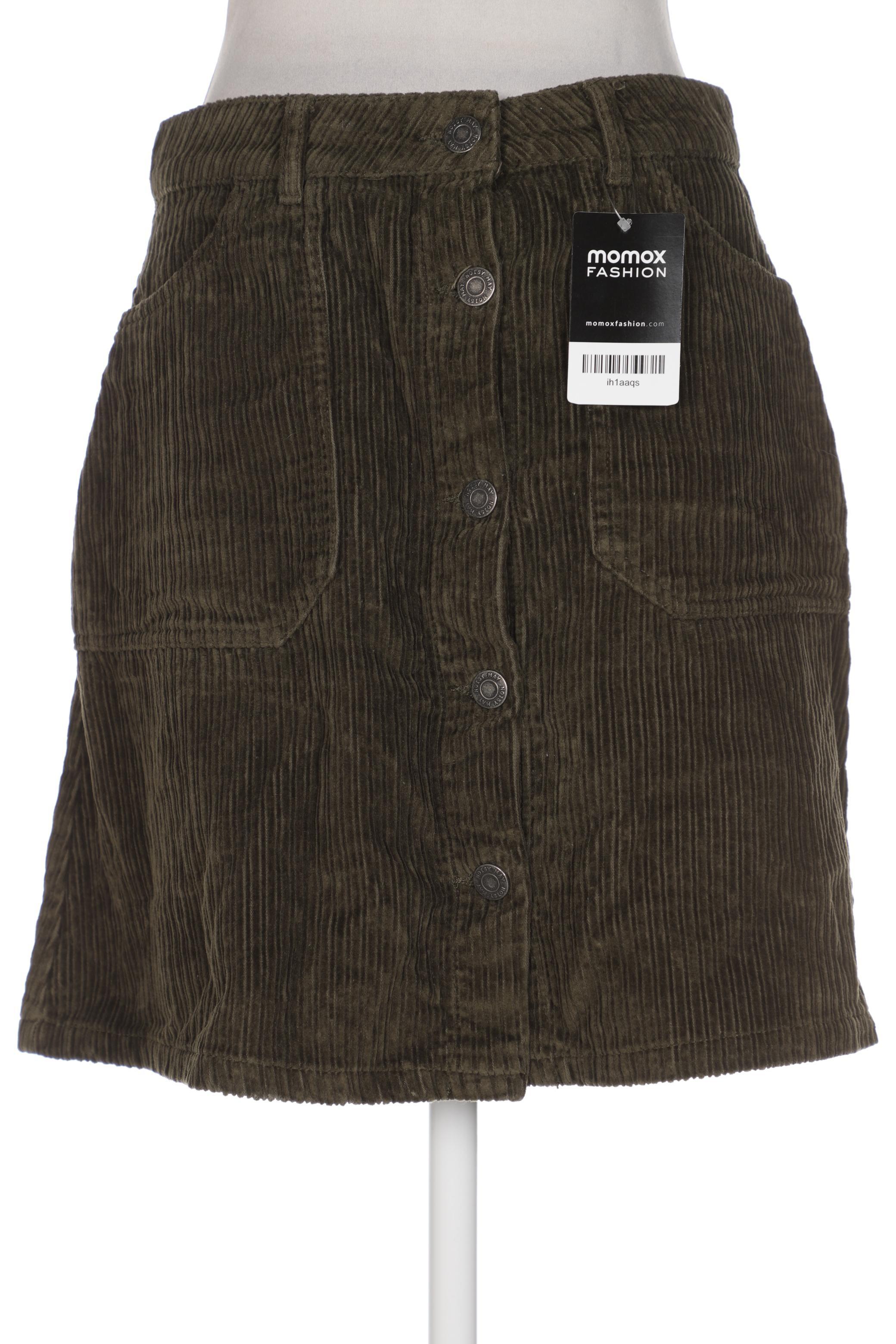 

Noisy May Damen Rock, grün, Gr. 38