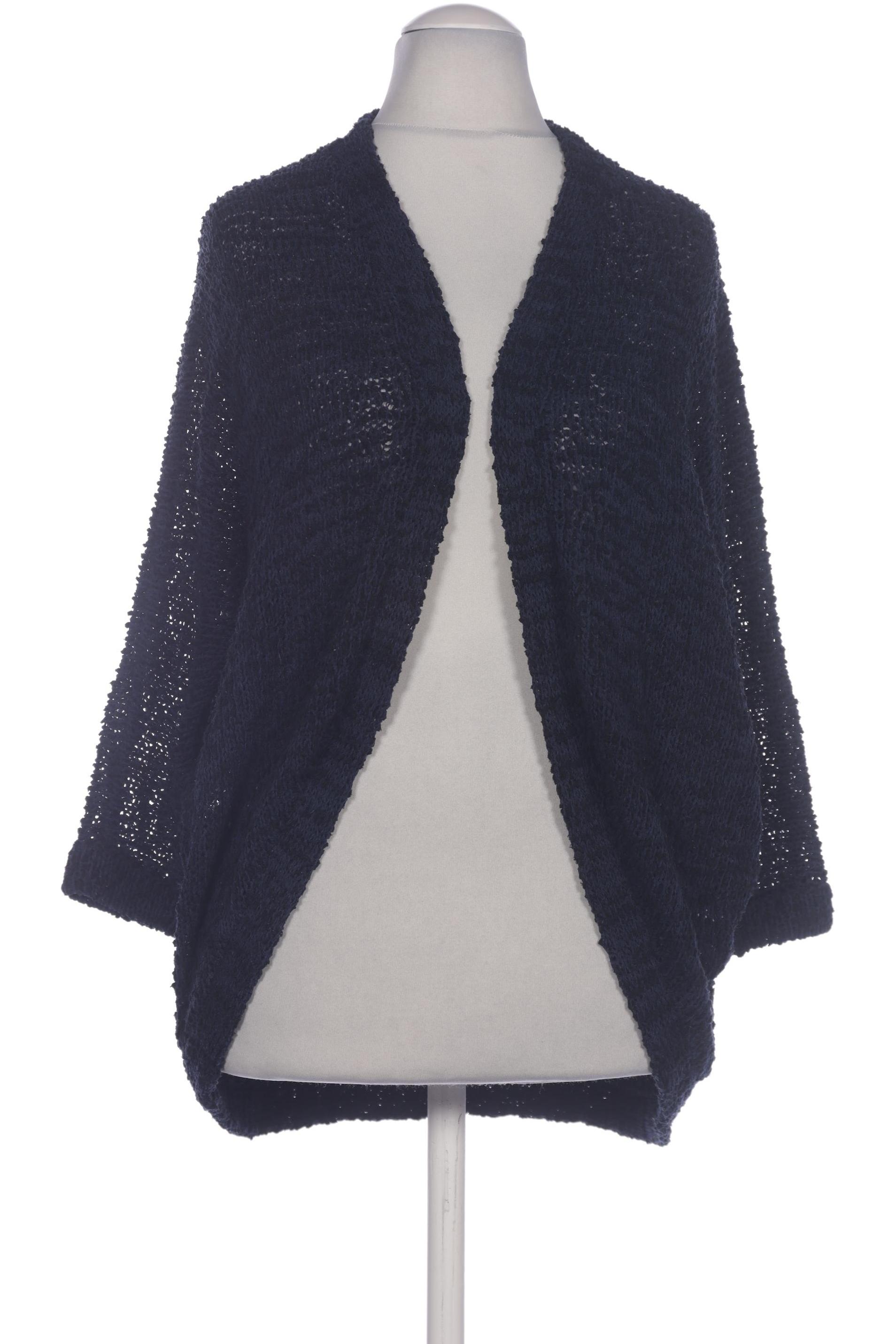 

Noisy May Damen Strickjacke, marineblau, Gr. 36