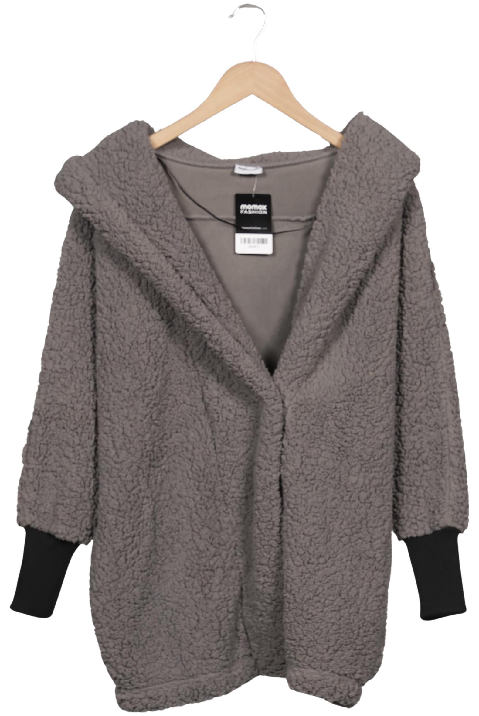 

Noisy May Damen Jacke, grau, Gr. 34