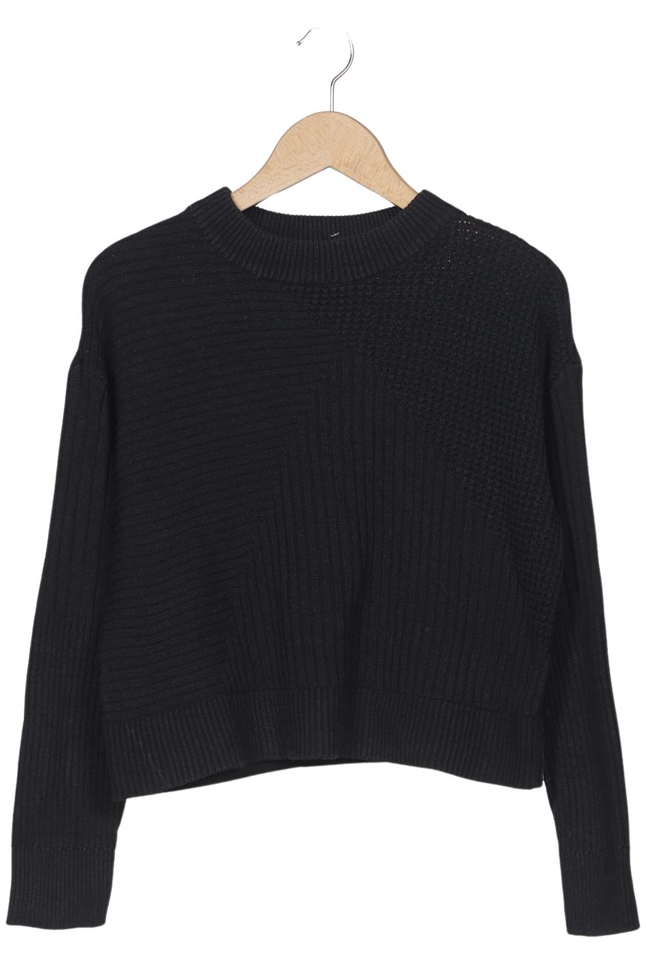 

Noisy May Damen Pullover, schwarz, Gr. 36