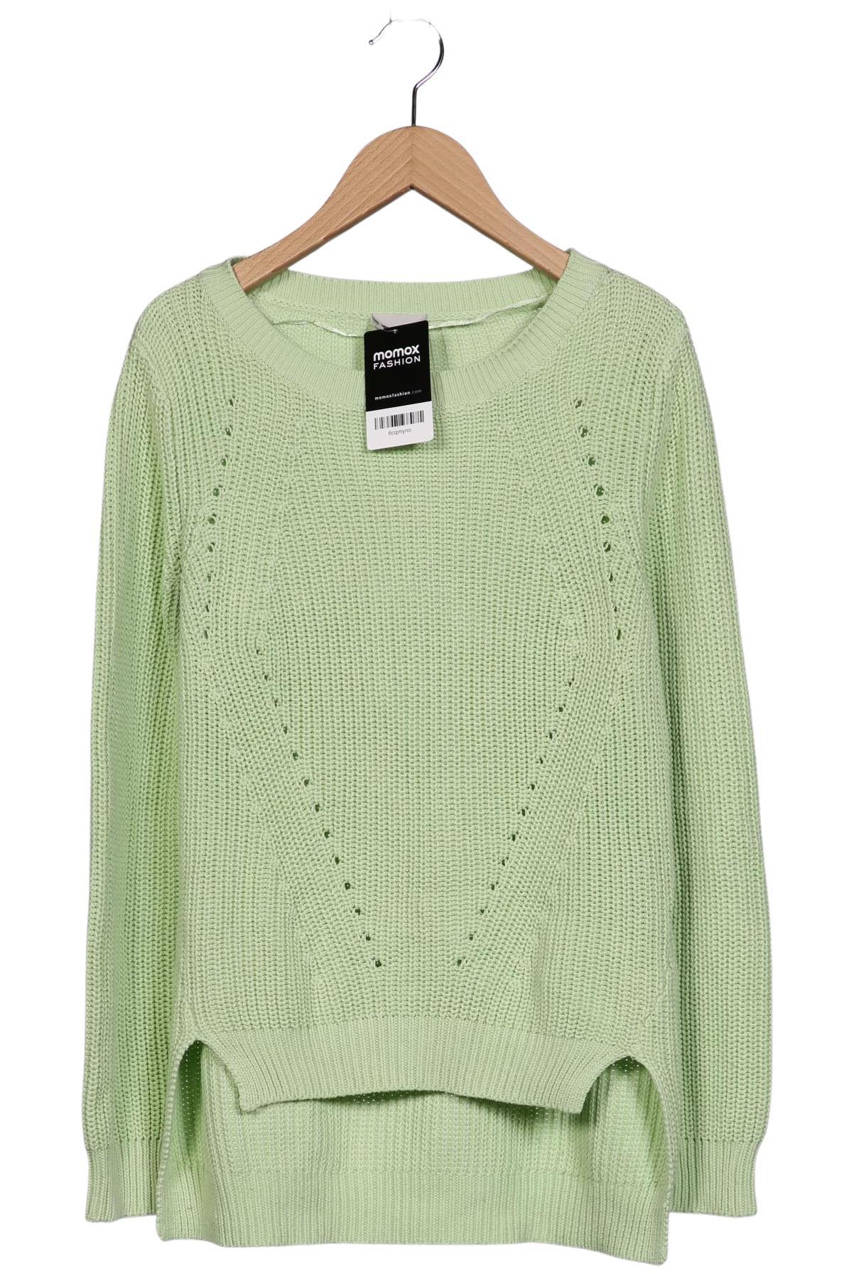 

Noisy May Damen Pullover, hellgrün, Gr. 36