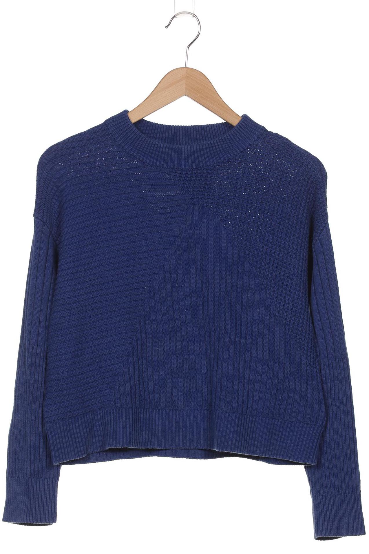 

Noisy May Damen Pullover, marineblau, Gr. 36