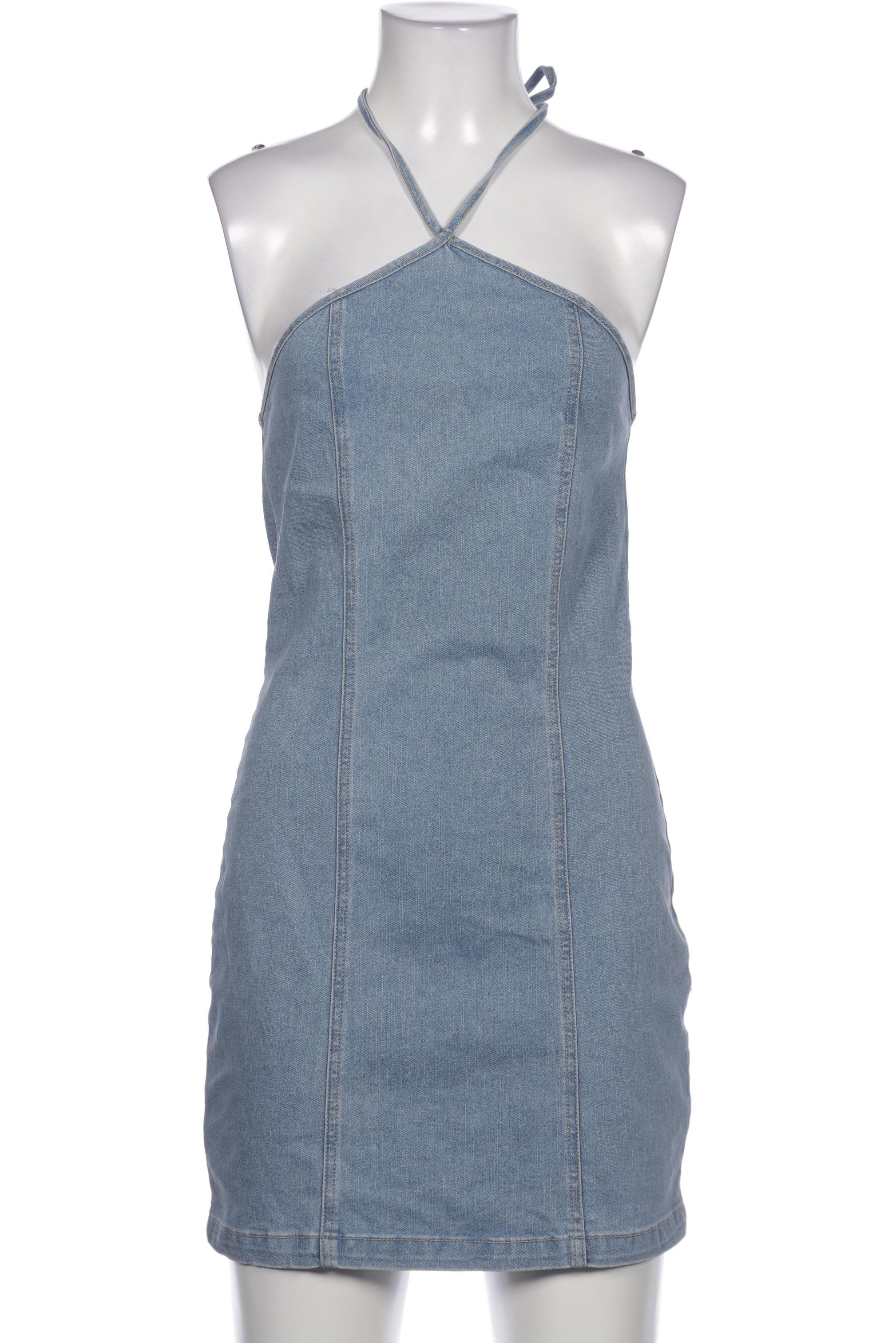 

Noisy May Damen Kleid, blau, Gr. 36