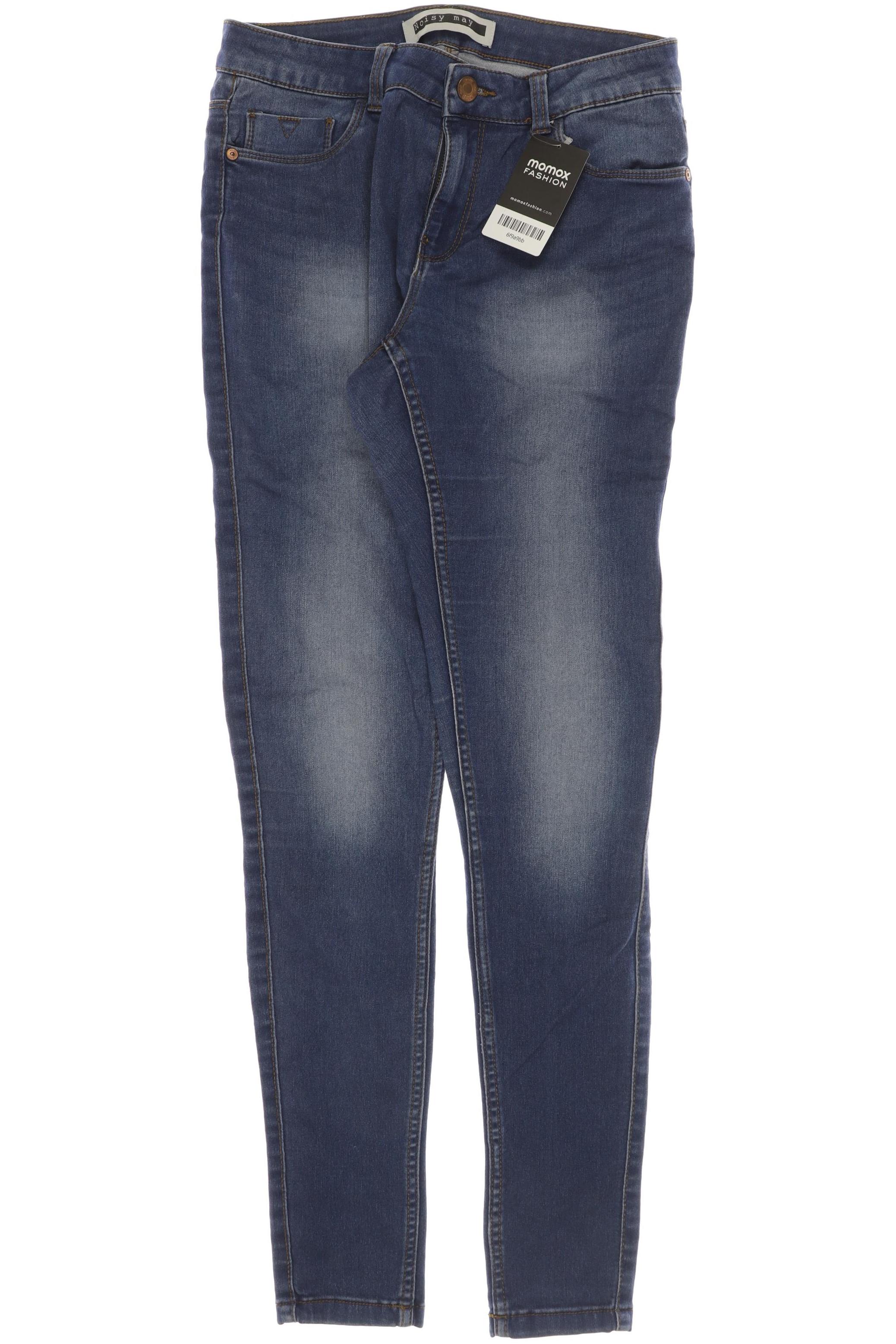 

Noisy May Damen Jeans, blau, Gr. 32