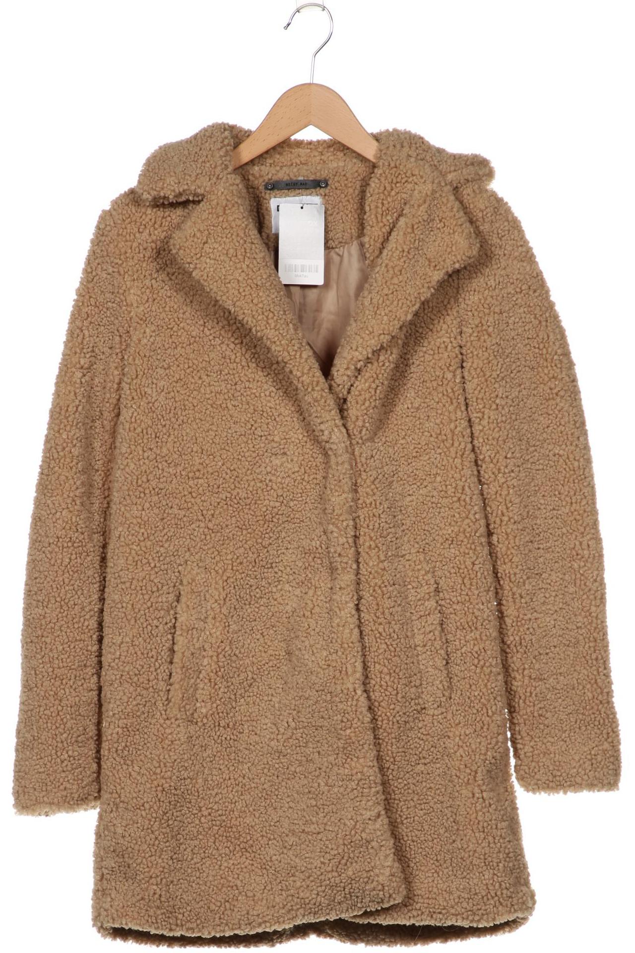 

Noisy May Damen Mantel, beige
