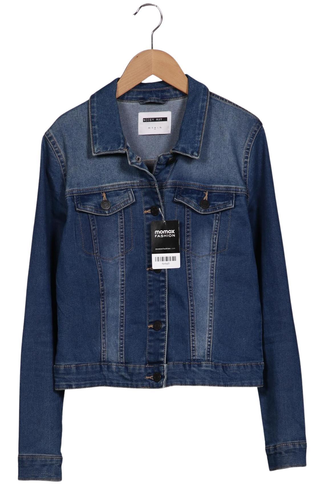 

Noisy May Damen Jacke, blau, Gr. 38