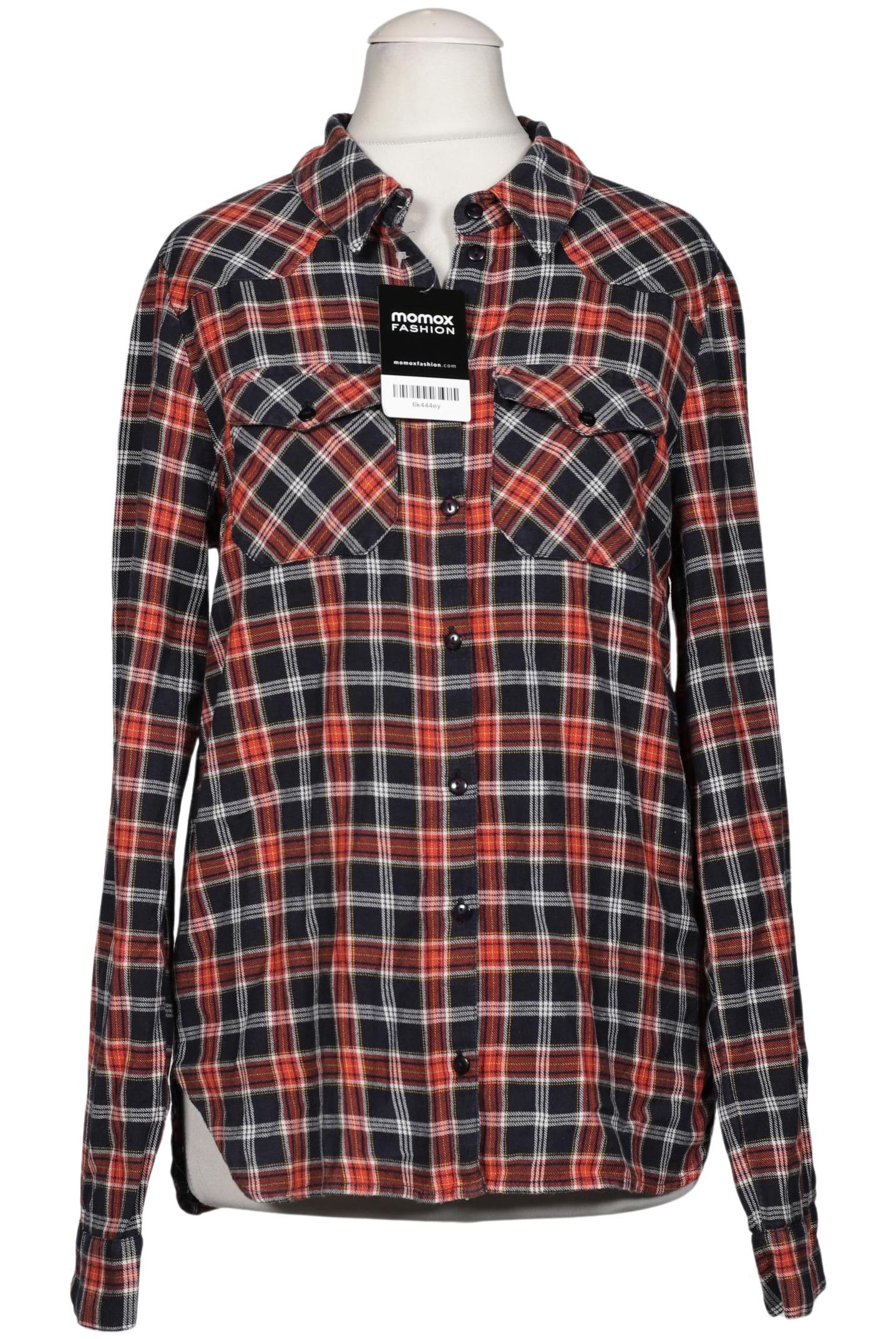 

Noisy May Damen Bluse, mehrfarbig, Gr. 36