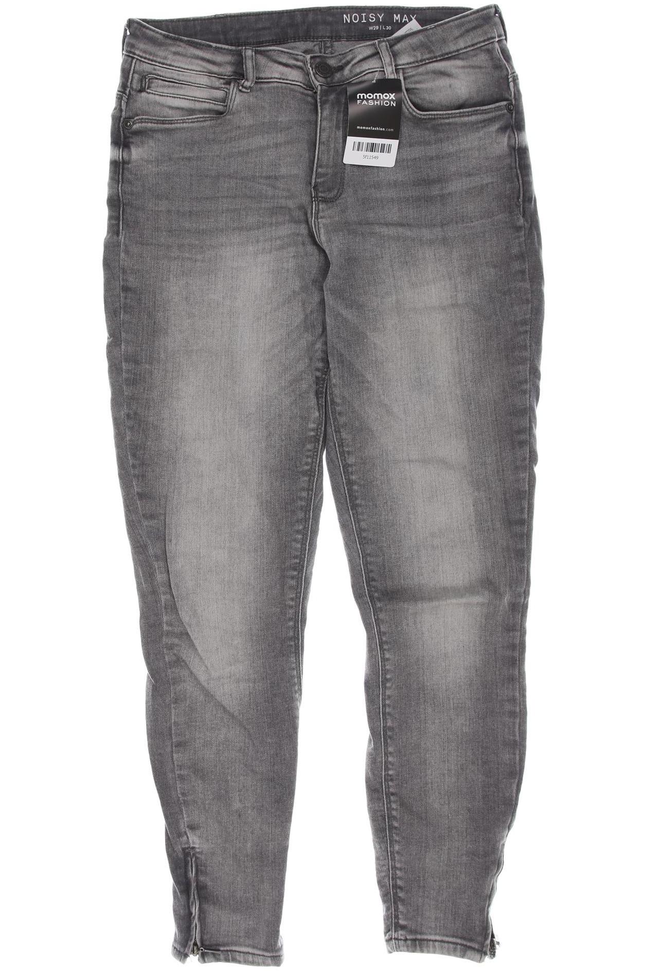 

Noisy May Damen Jeans, grau, Gr. 29