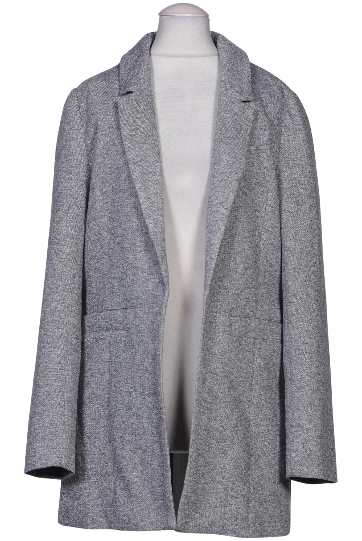 

Noisy May Damen Mantel, grau, Gr. 36