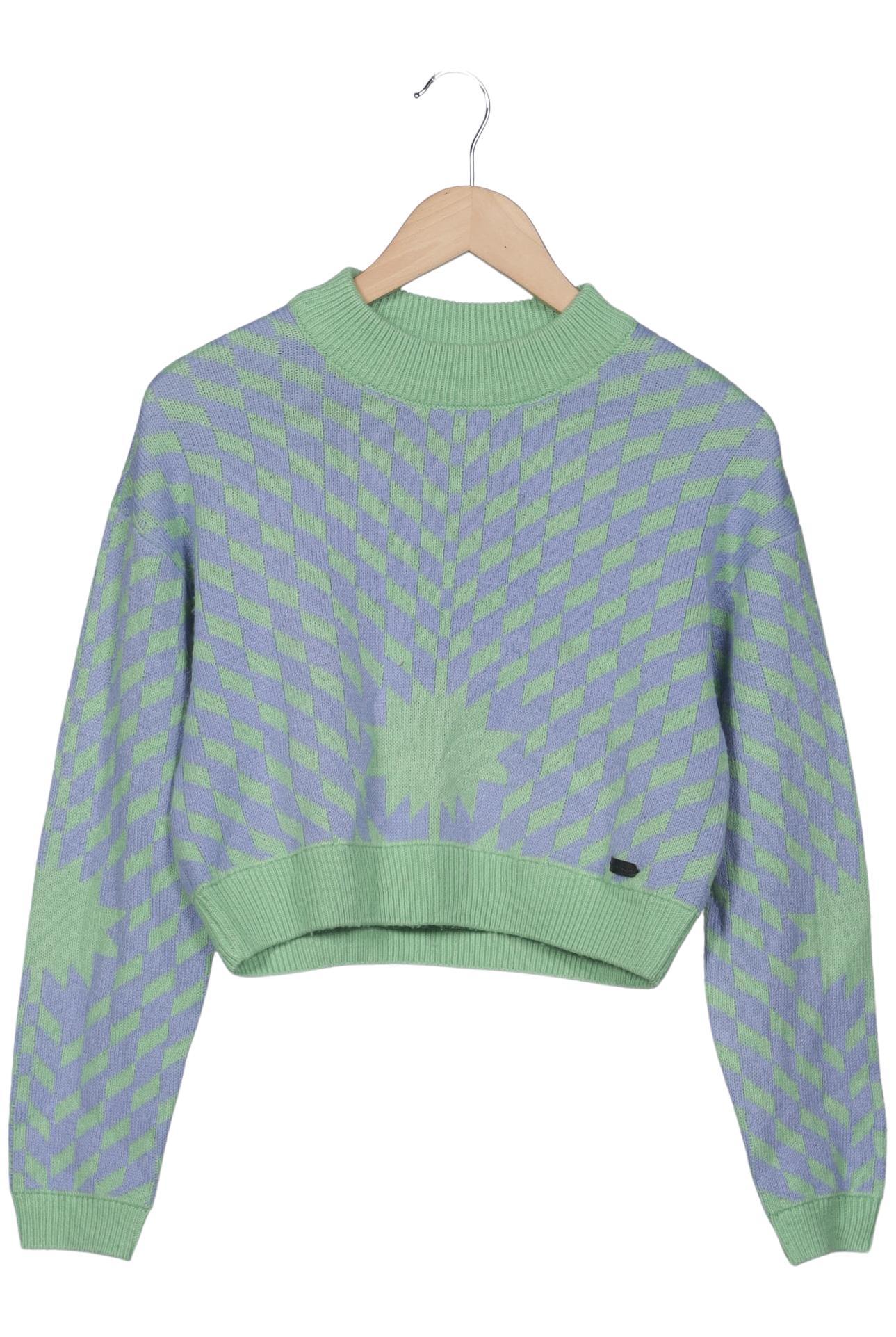 

Noisy May Damen Pullover, mehrfarbig, Gr. 38