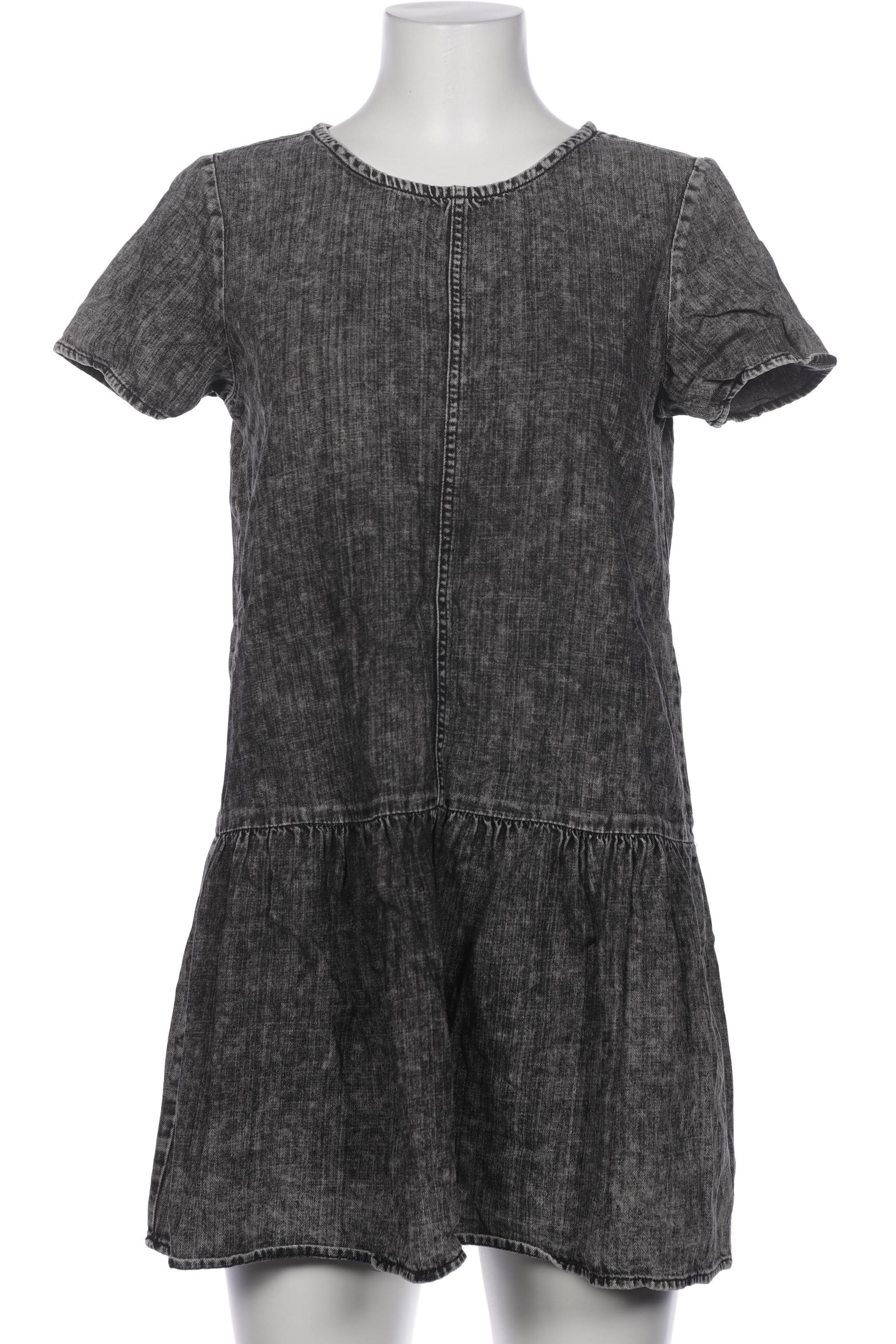

Noisy May Damen Kleid, grau, Gr. 36