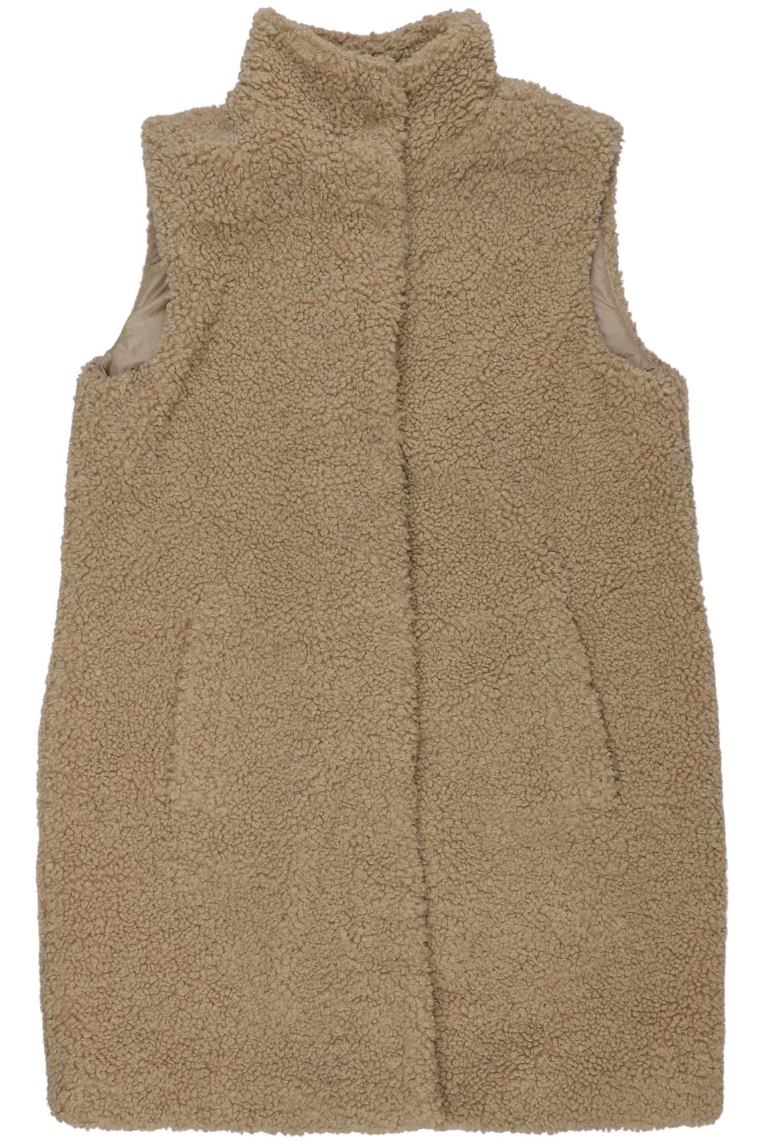 

Noisy May Damen Weste, beige, Gr. 34