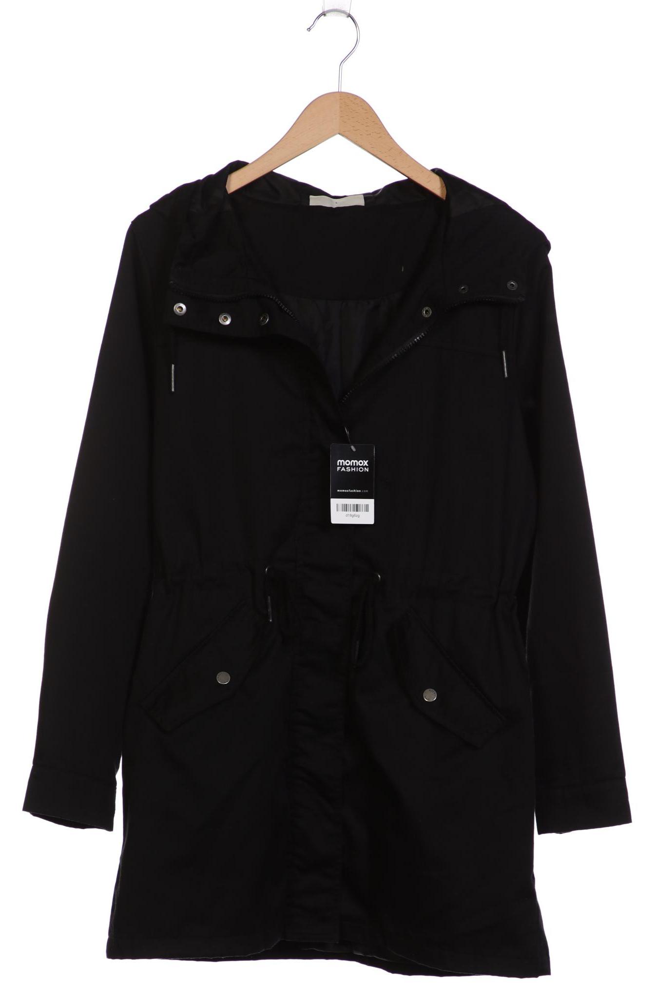 

Noisy May Damen Mantel, schwarz, Gr. 42