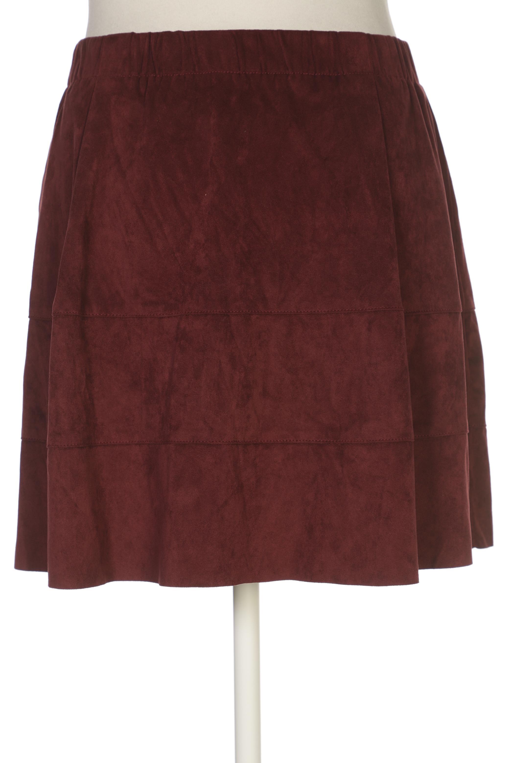 

Noisy May Damen Rock, bordeaux, Gr. 42