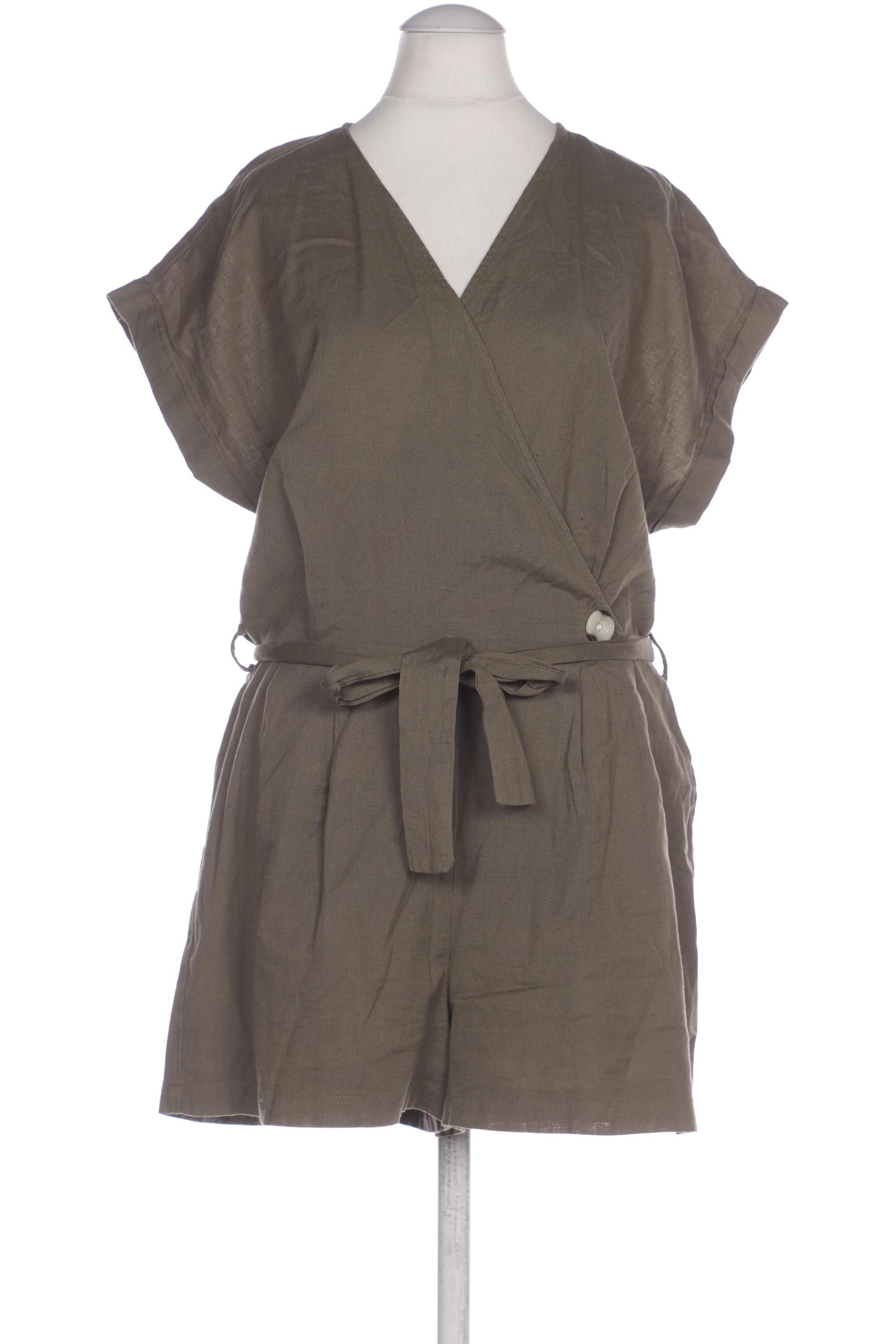 

Noisy May Damen Jumpsuit/Overall, grün, Gr. 34
