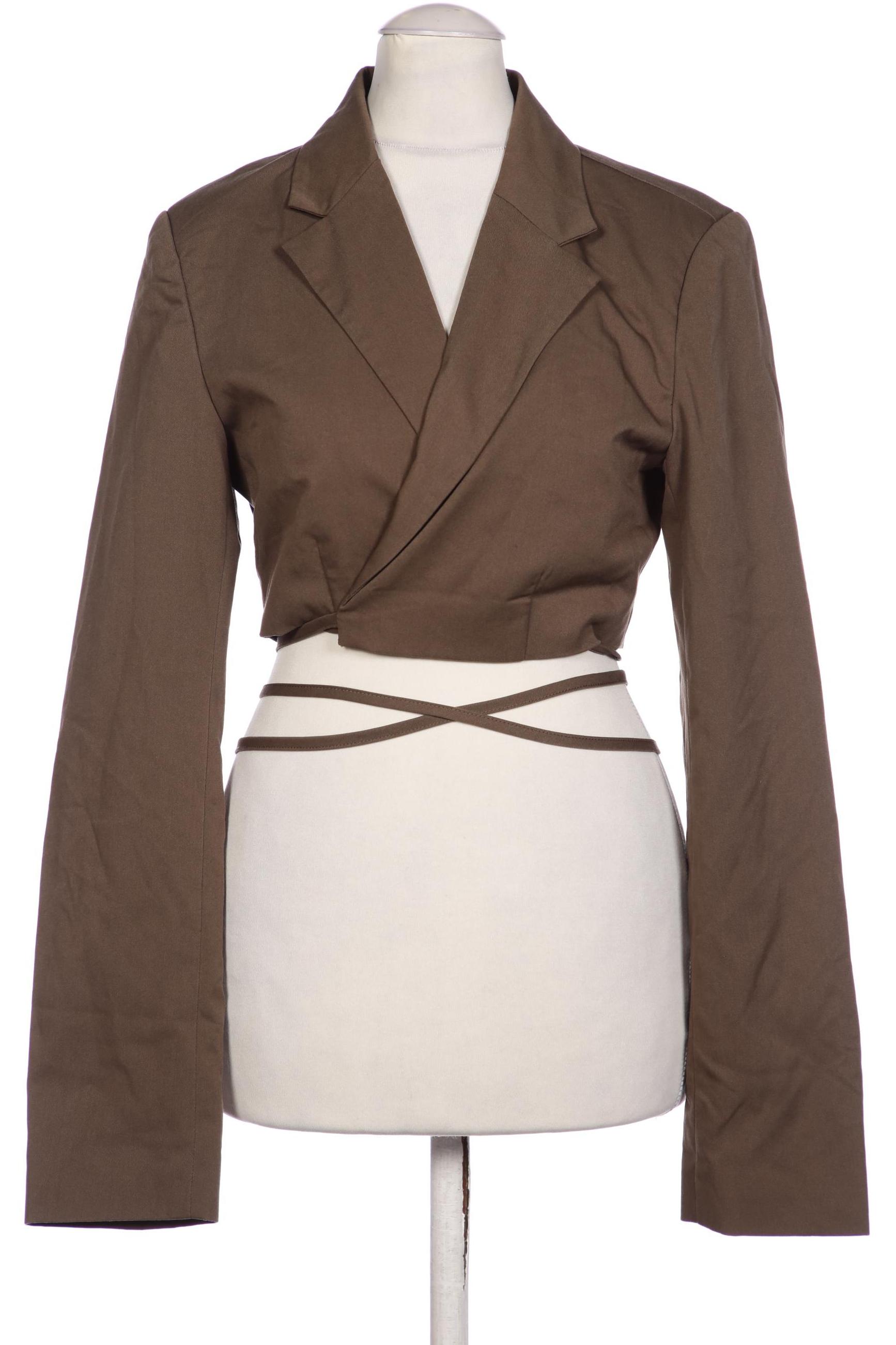 

Noisy May Damen Blazer, grün, Gr. 36