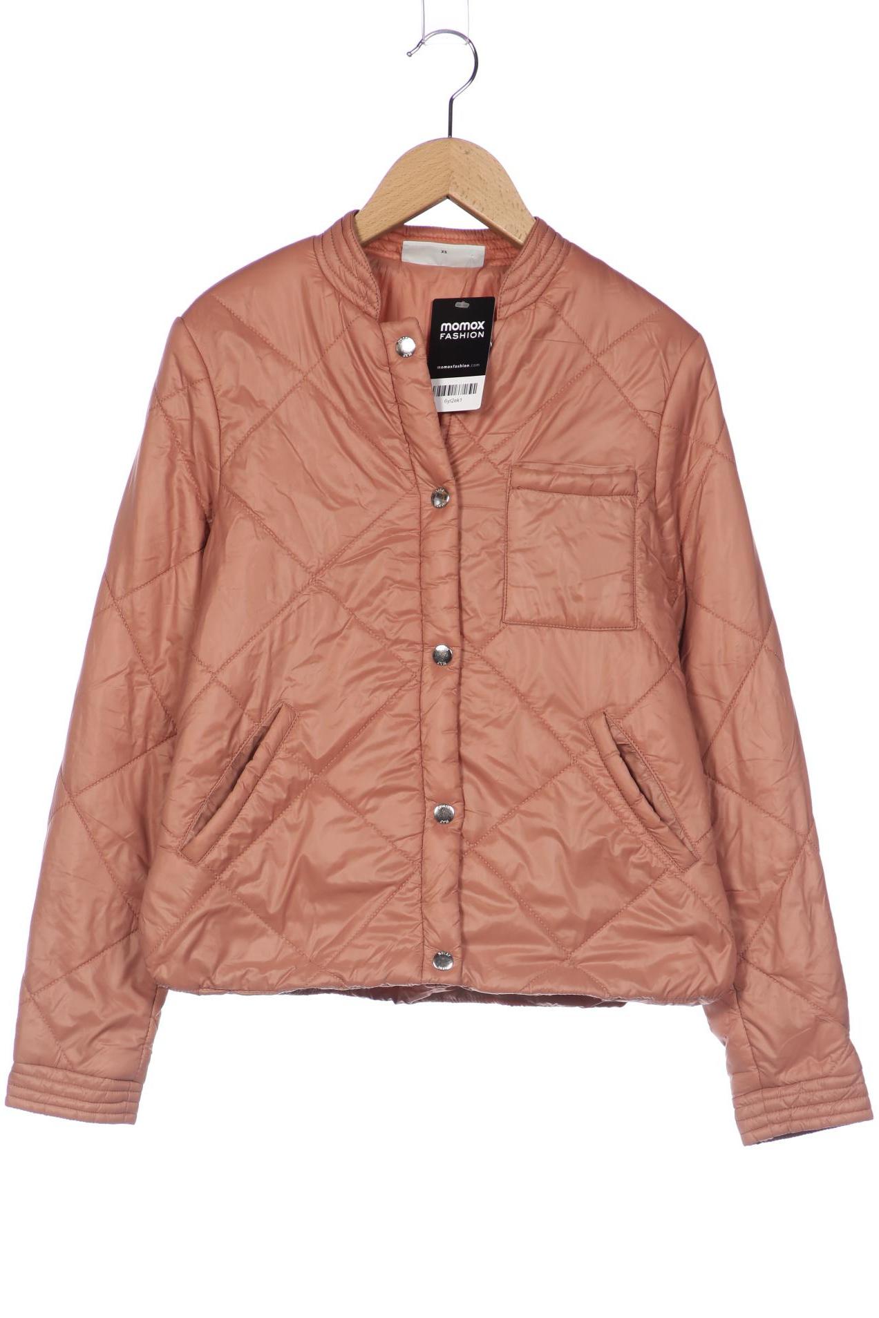 

Noisy May Damen Jacke, orange, Gr. 34