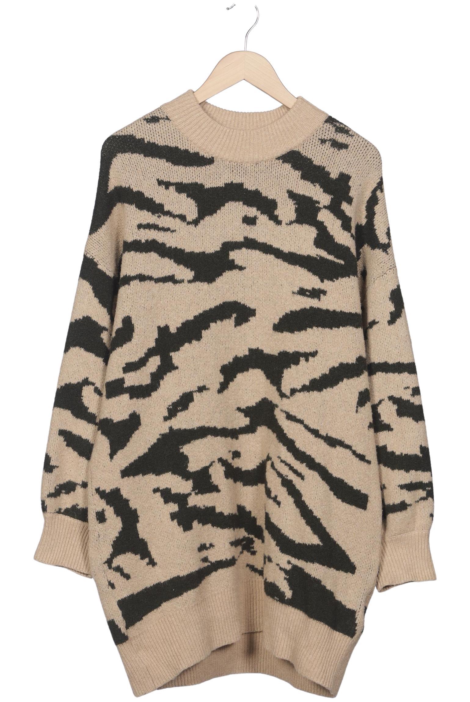 

Noisy May Damen Pullover, mehrfarbig, Gr. 42