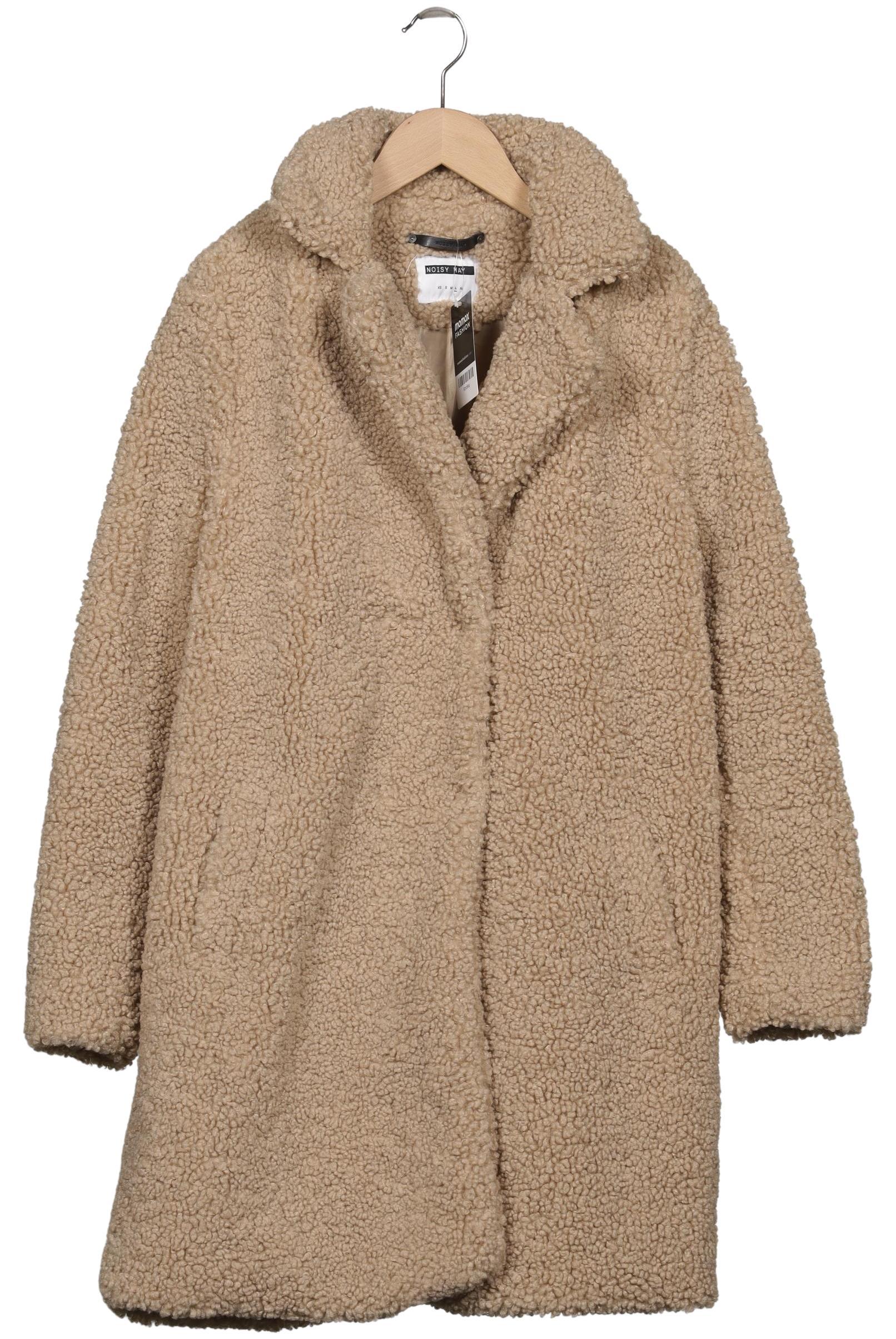 

Noisy May Damen Mantel, beige, Gr. 42