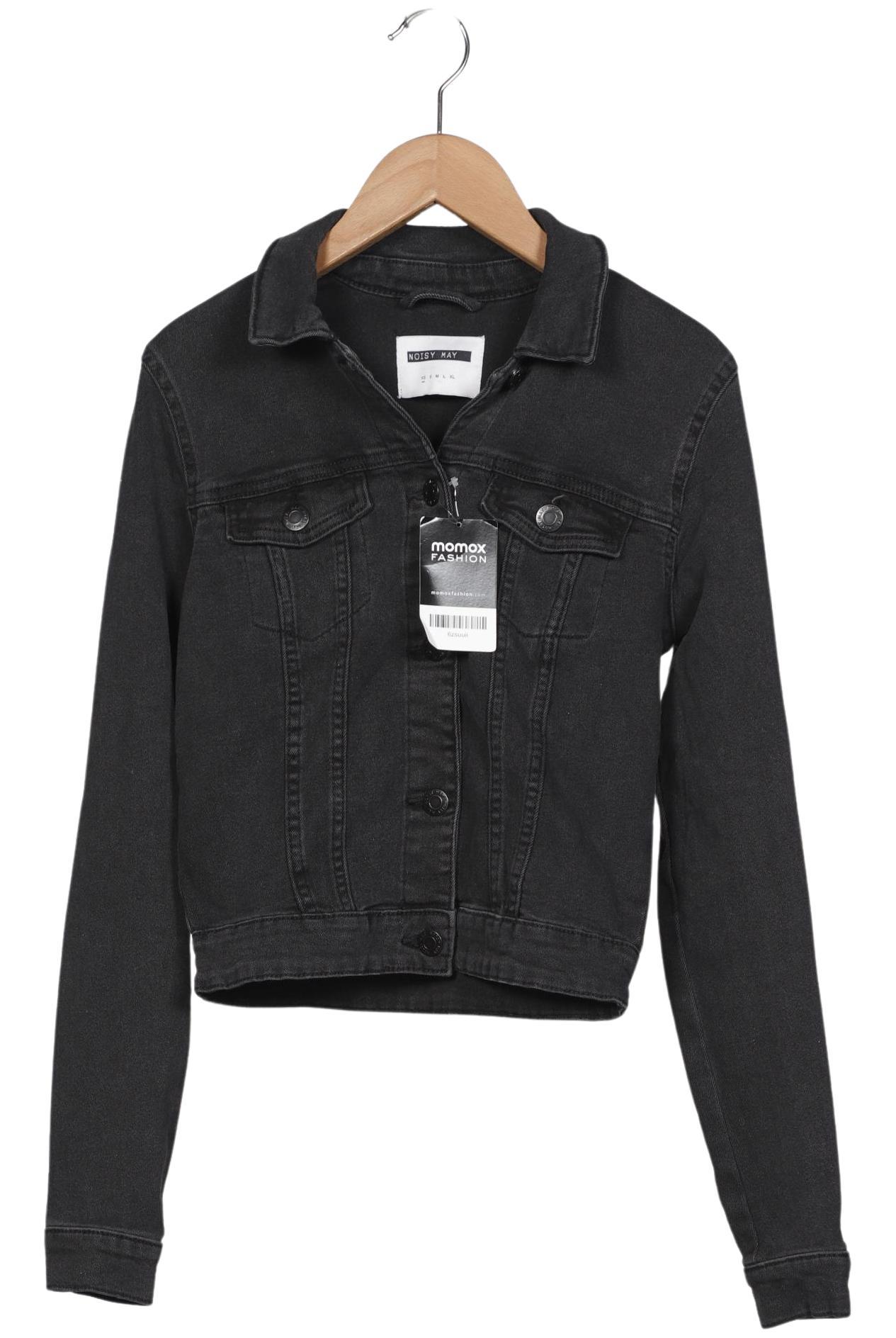 

Noisy May Damen Jacke, schwarz, Gr. 34