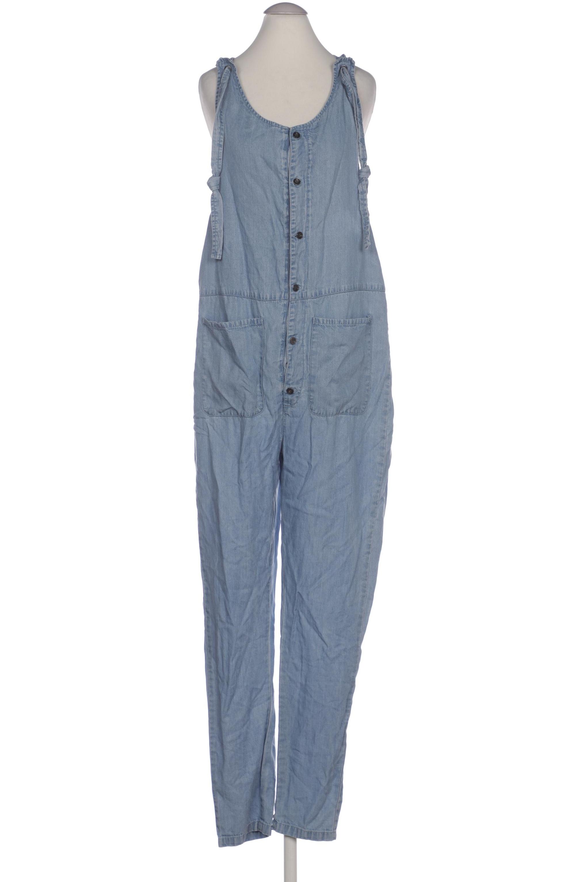 

Noisy May Damen Jumpsuit/Overall, blau, Gr. 38