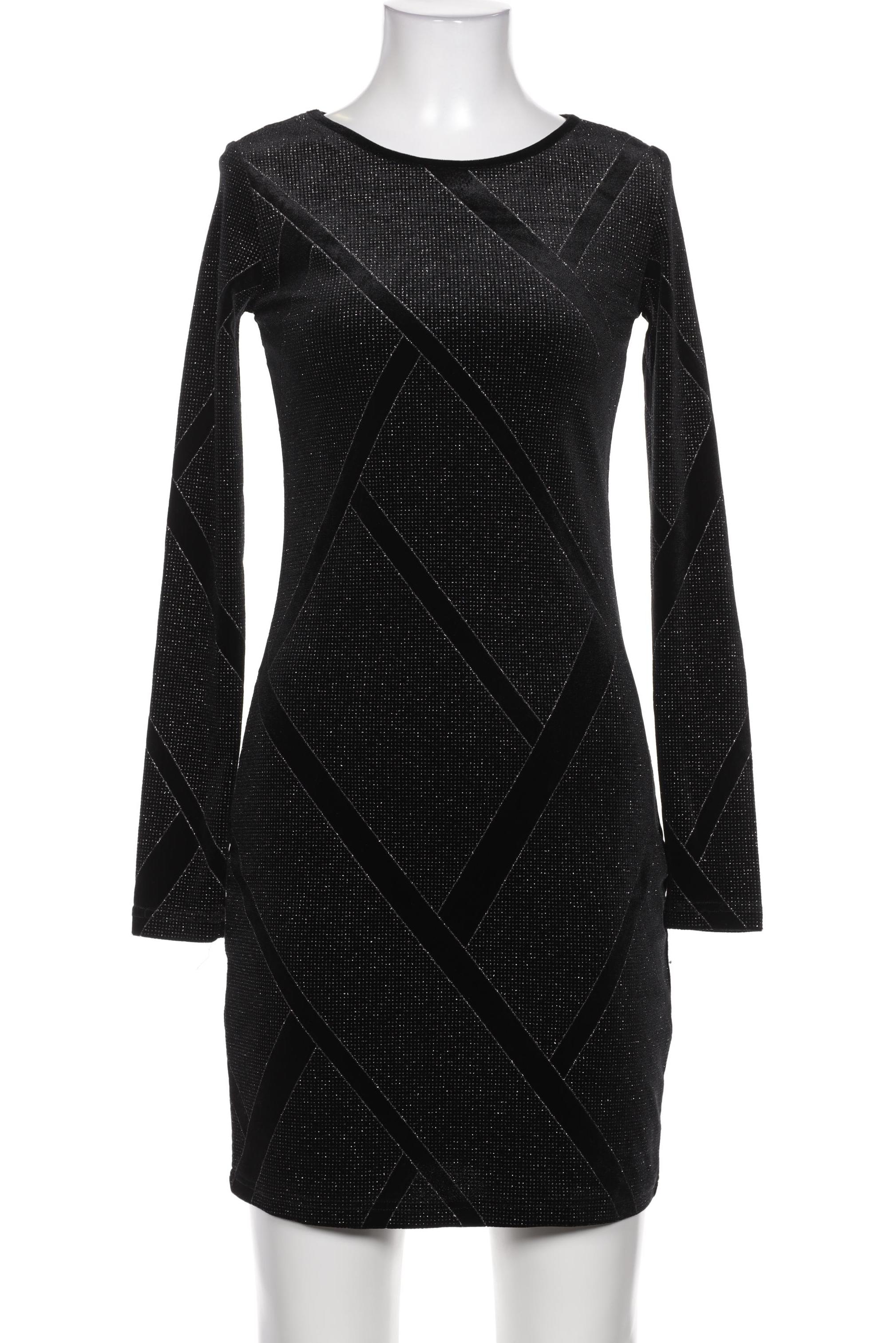 

Noisy May Damen Kleid, schwarz, Gr. 34