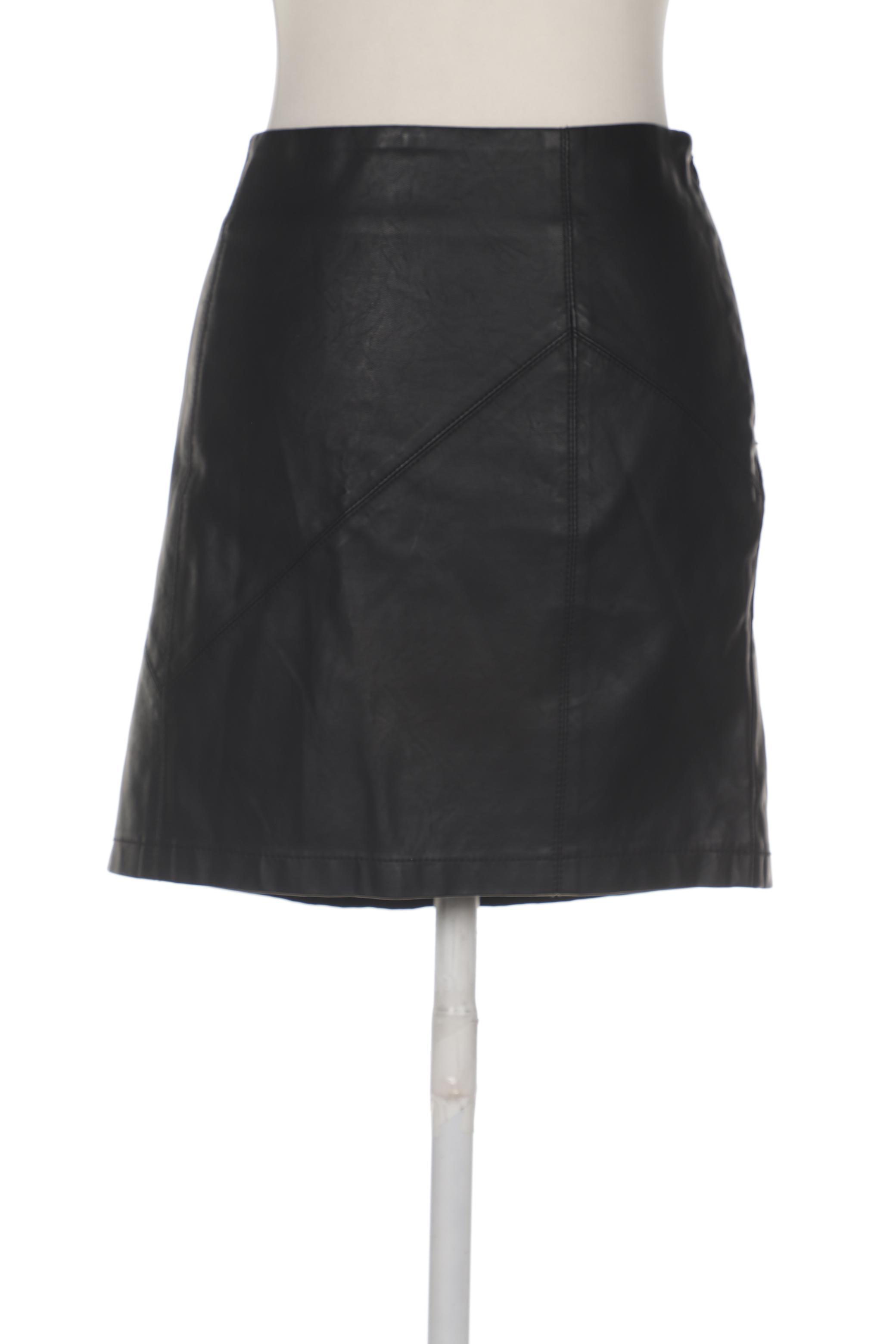 

Noisy May Damen Rock, schwarz