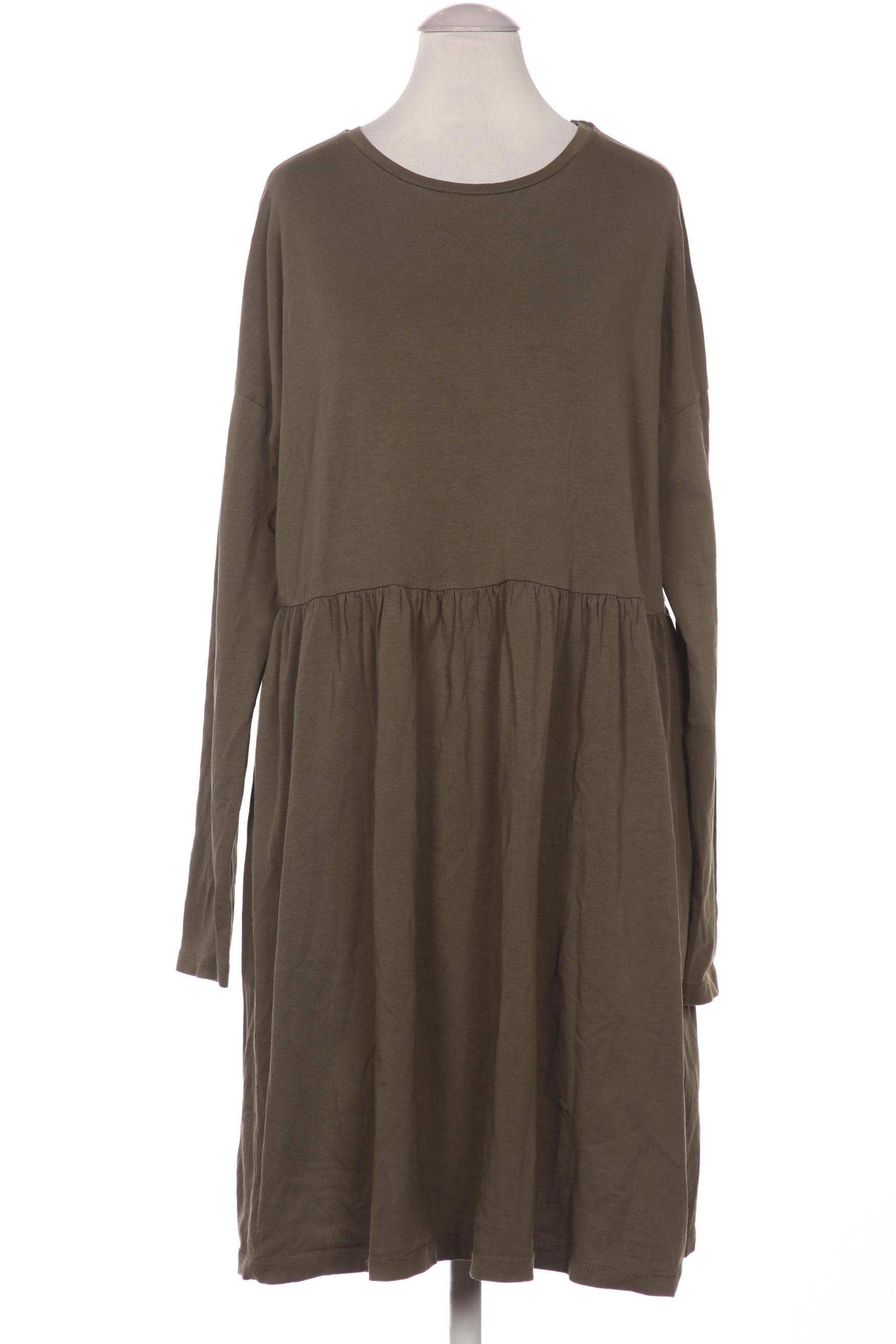 

Noisy May Damen Kleid, grün, Gr. 34