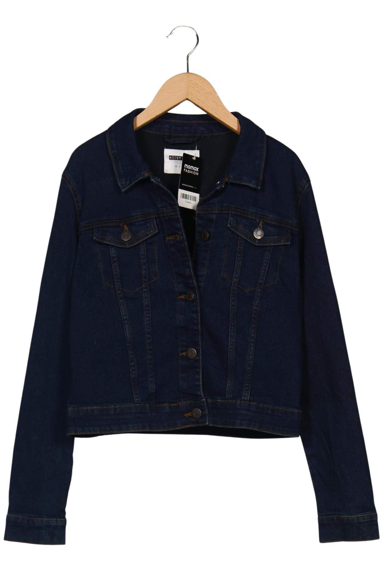 

Noisy May Damen Jacke, marineblau, Gr. 38