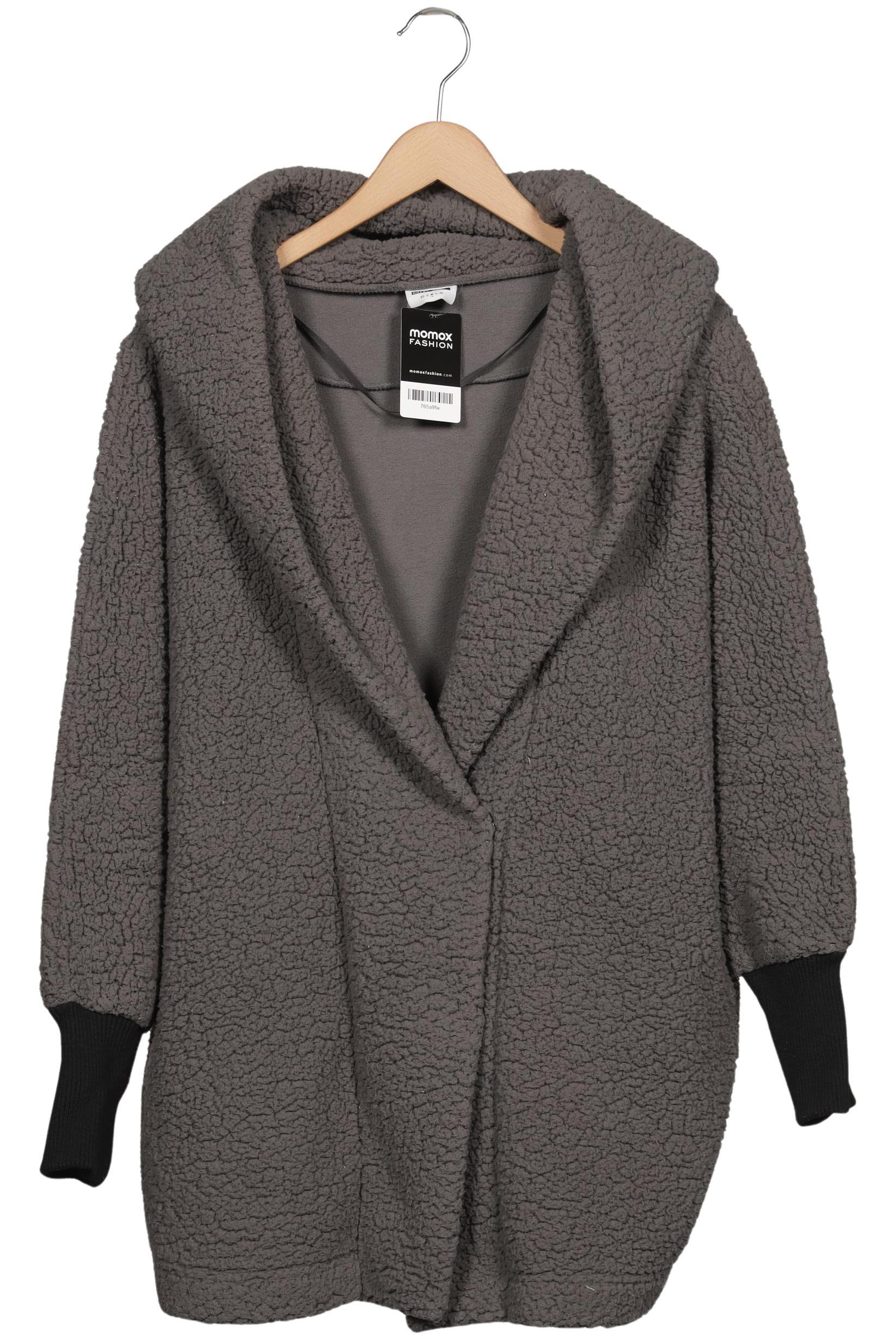 

Noisy May Damen Jacke, grau, Gr. 34