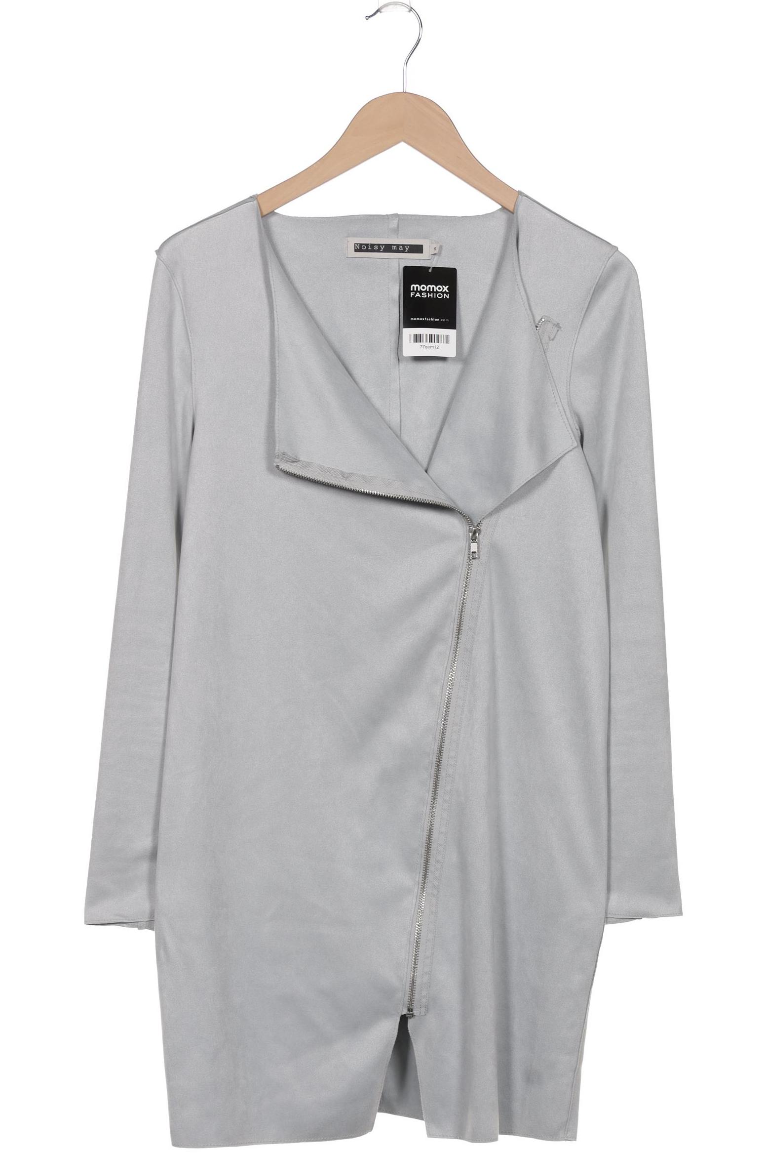 

Noisy May Damen Mantel, grau, Gr. 36