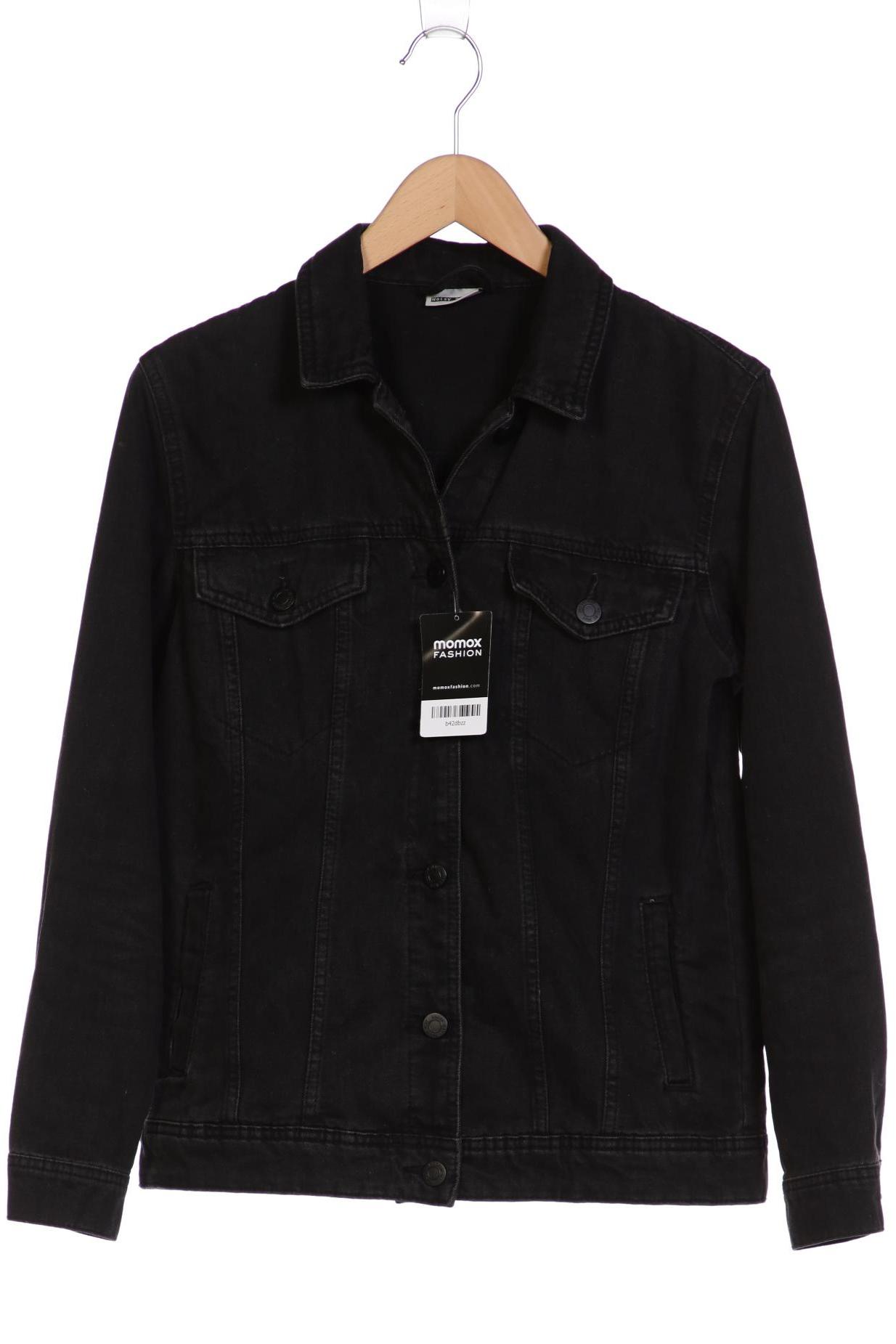 

Noisy May Damen Jacke, grau