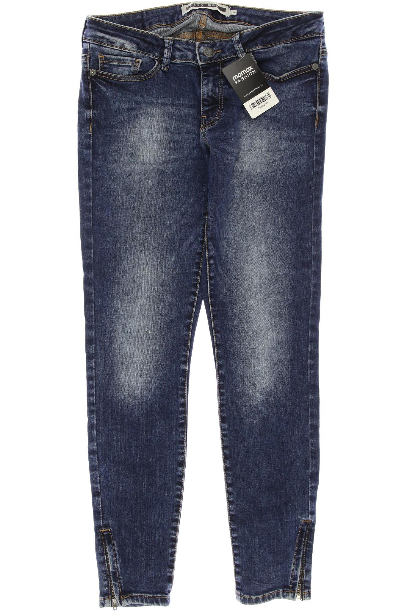 

Noisy May Damen Jeans, blau