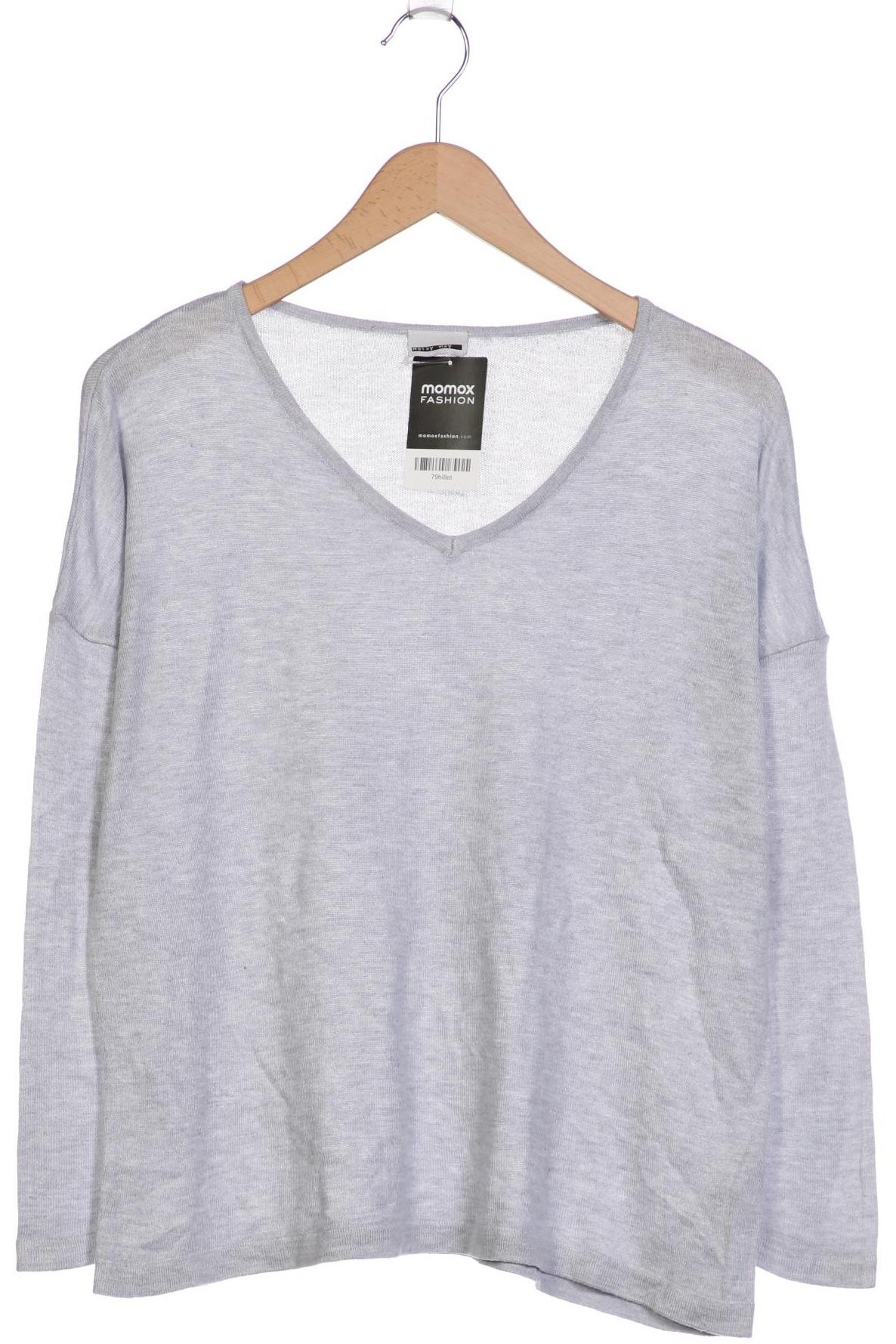 

Noisy May Damen Pullover, grau, Gr. 34