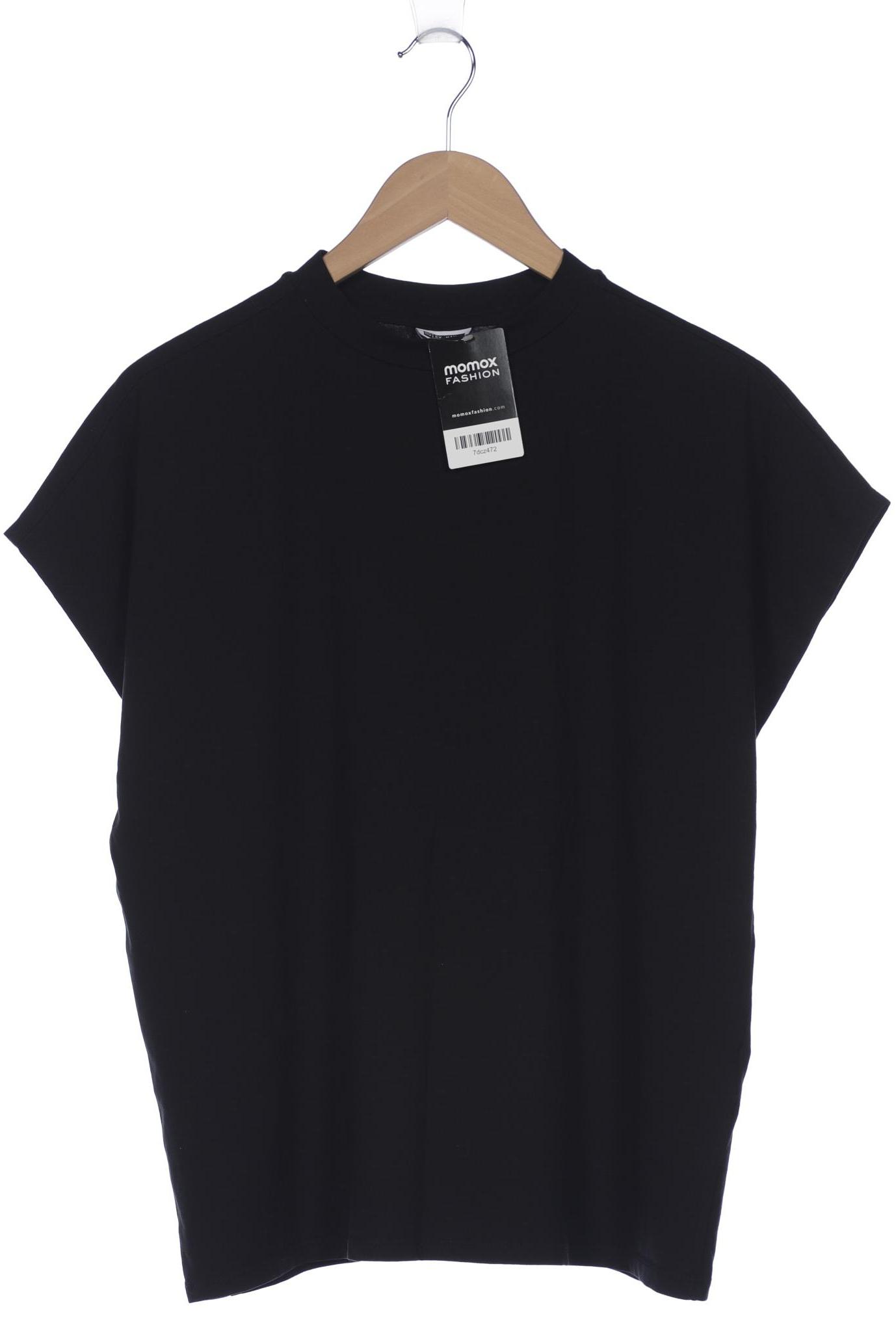 

Noisy May Damen T-Shirt, schwarz
