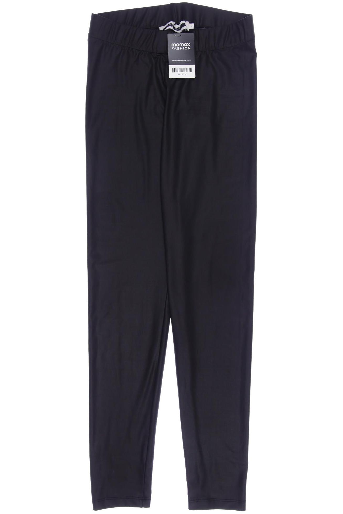 

Noisy May Damen Stoffhose, schwarz, Gr. 0