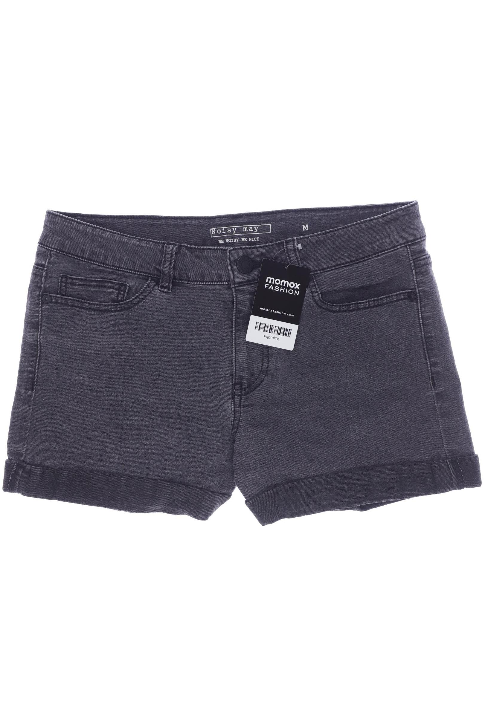 

Noisy May Damen Shorts, grau, Gr. 38