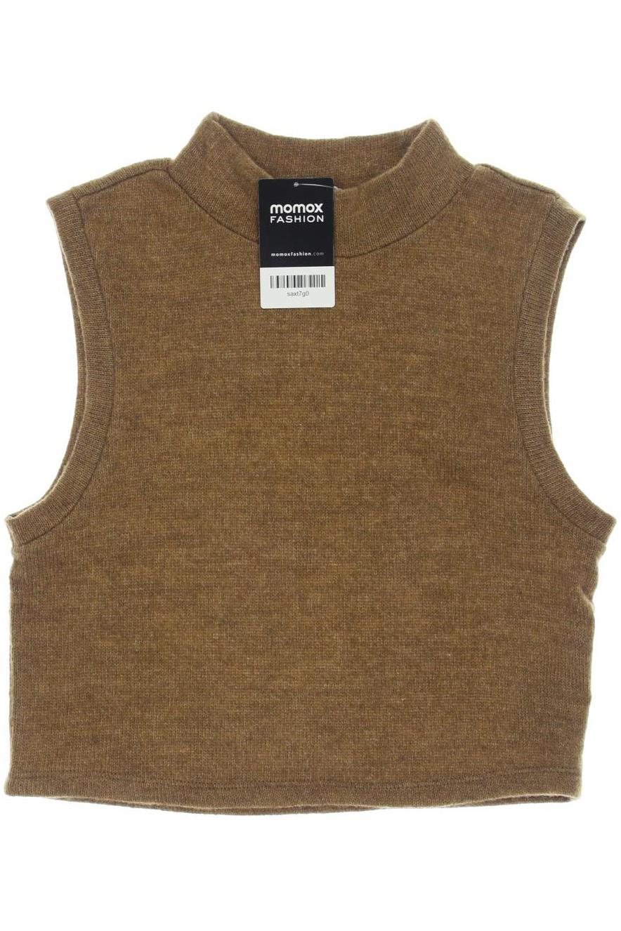 

Noisy May Damen Pullover, braun, Gr. 38